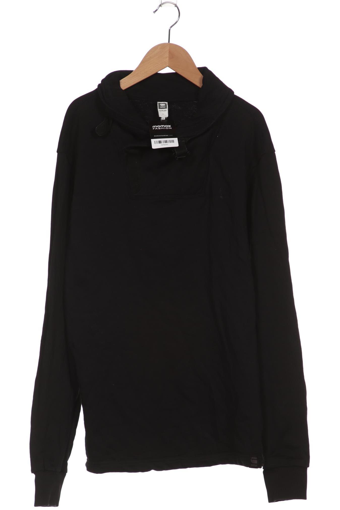 

G-Star RAW Damen Sweatshirt, schwarz, Gr. 38