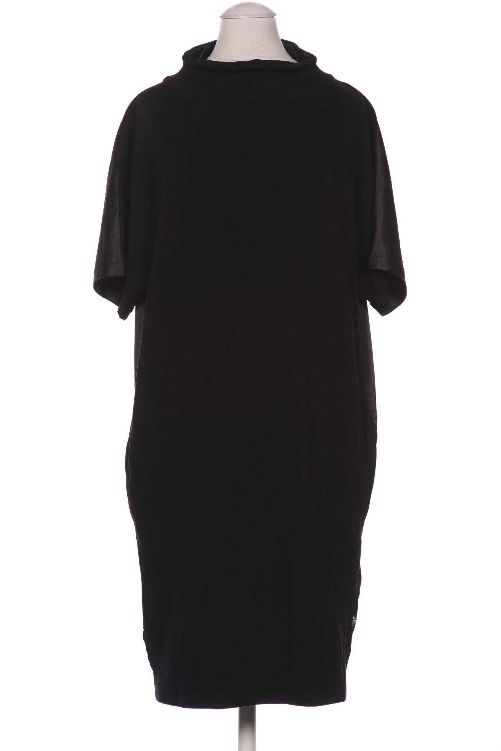 

G Star RAW Damen Kleid, schwarz, Gr. 34