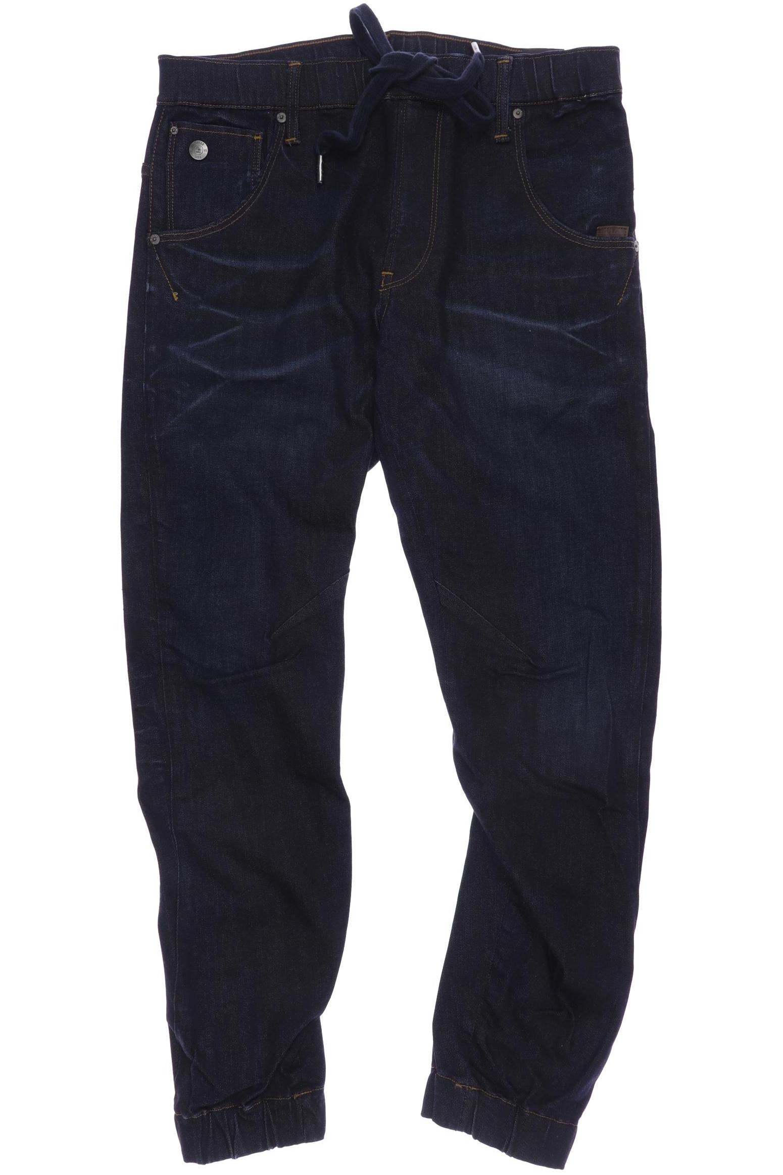 

G Star RAW Herren Jeans, marineblau, Gr. 30