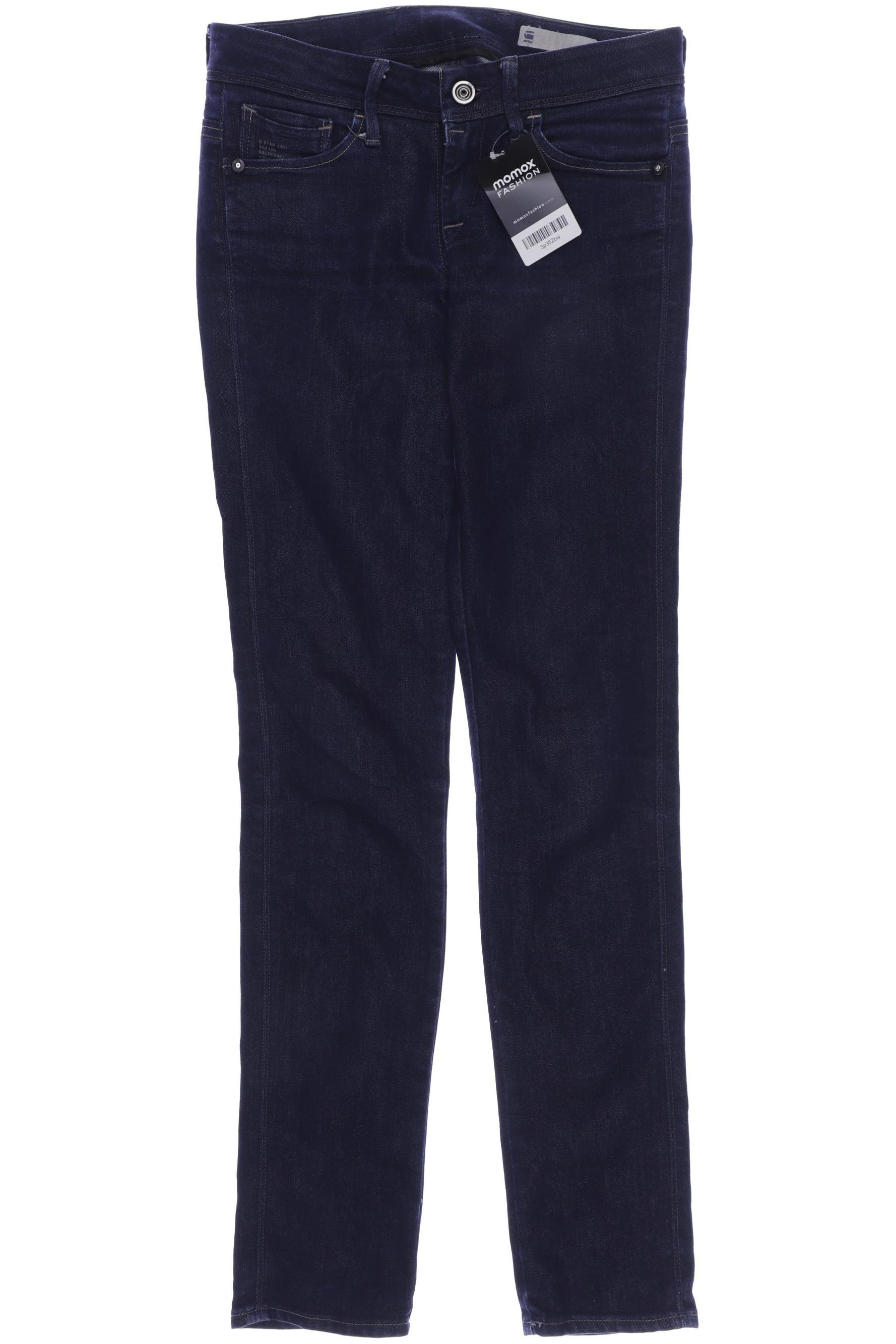 

G-Star RAW Damen Jeans, marineblau, Gr. 27