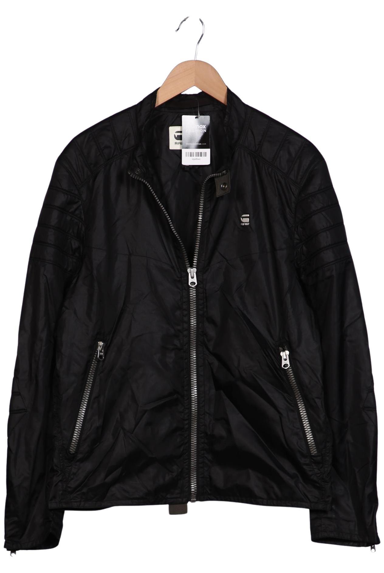 

G Star RAW Herren Jacke, schwarz, Gr. 54