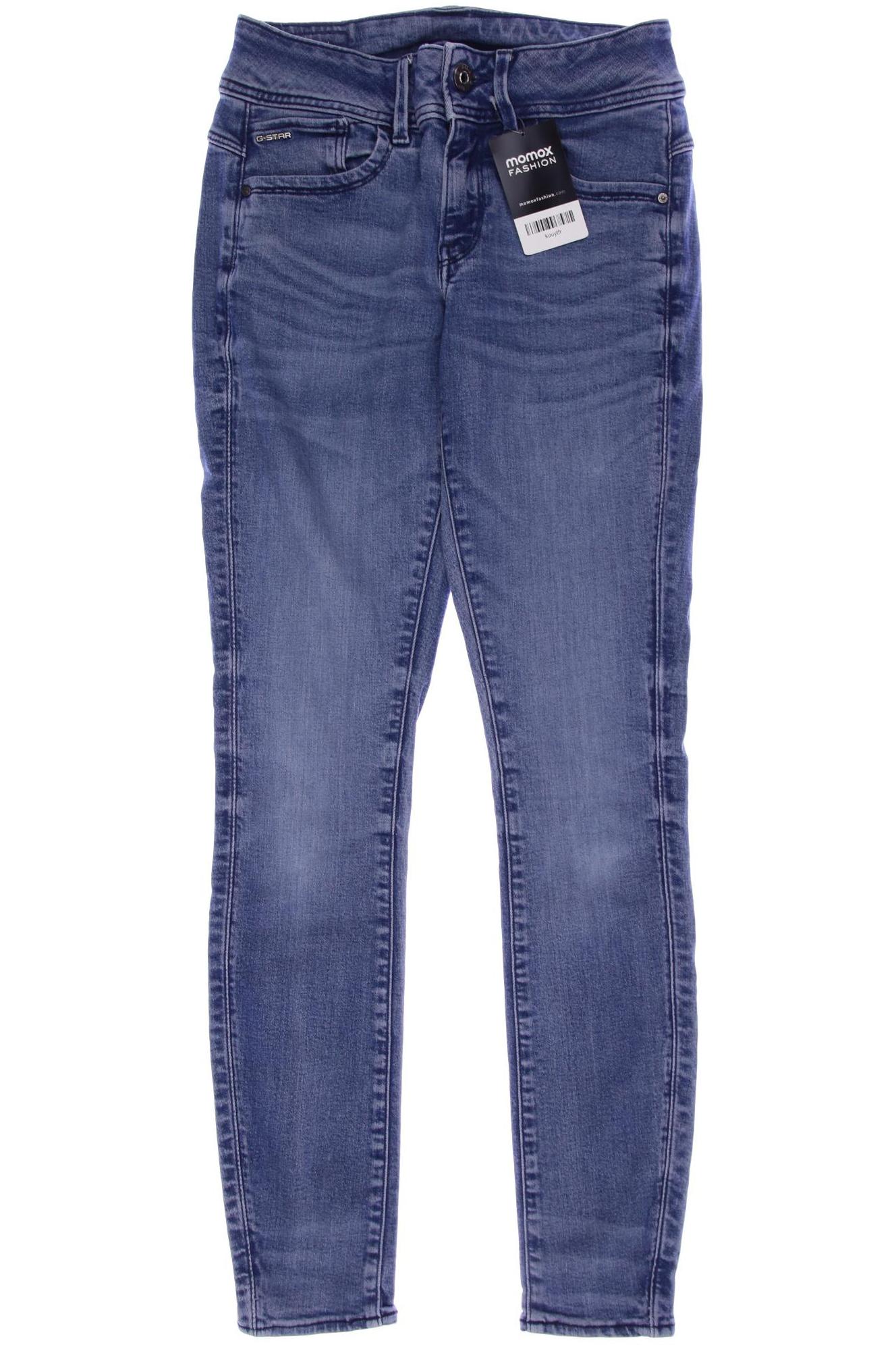 

G-Star RAW Damen Jeans, blau, Gr. 38