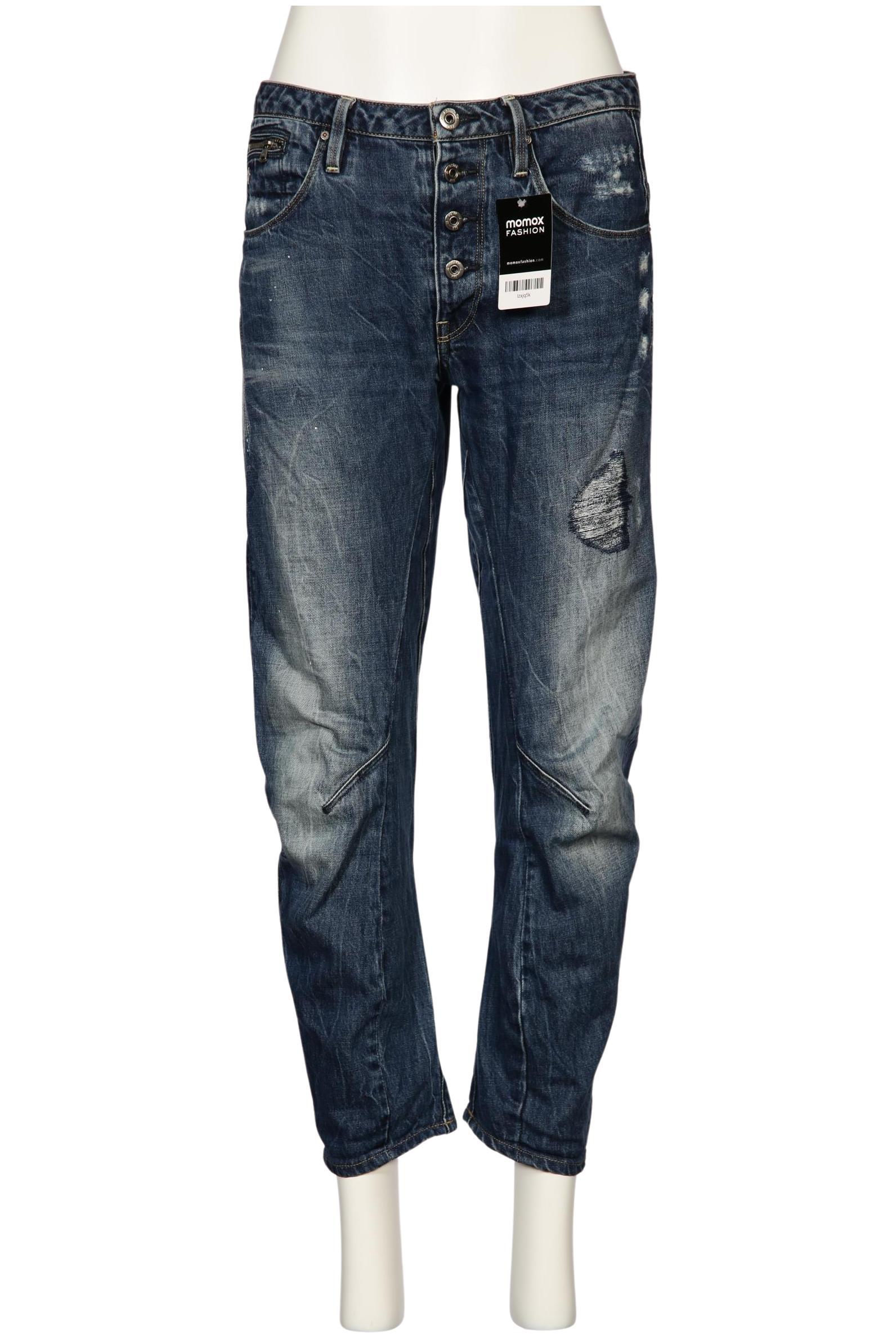 

G Star RAW Damen Jeans, blau, Gr. 29