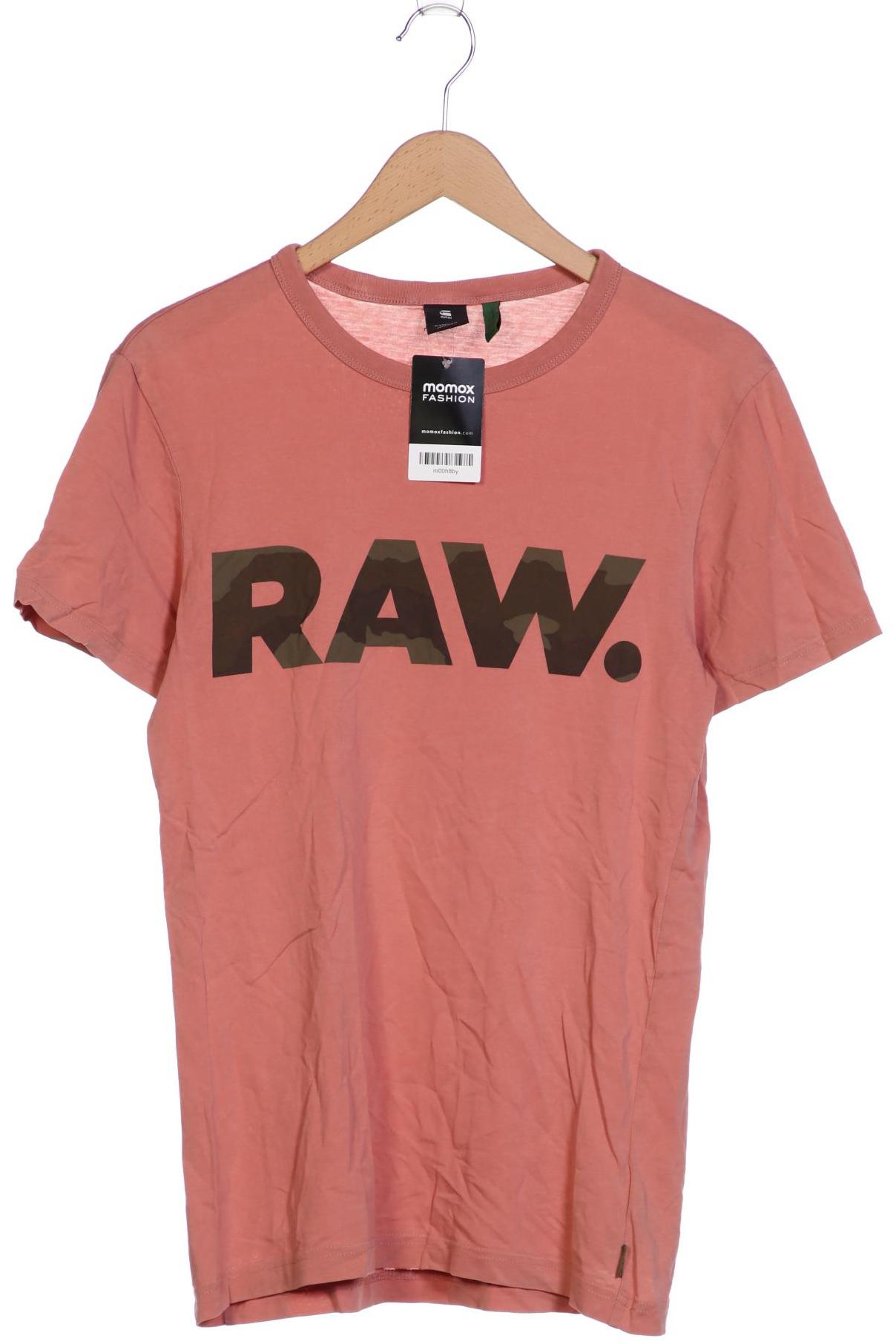 

G STAR RAW Herren T-Shirt, beige