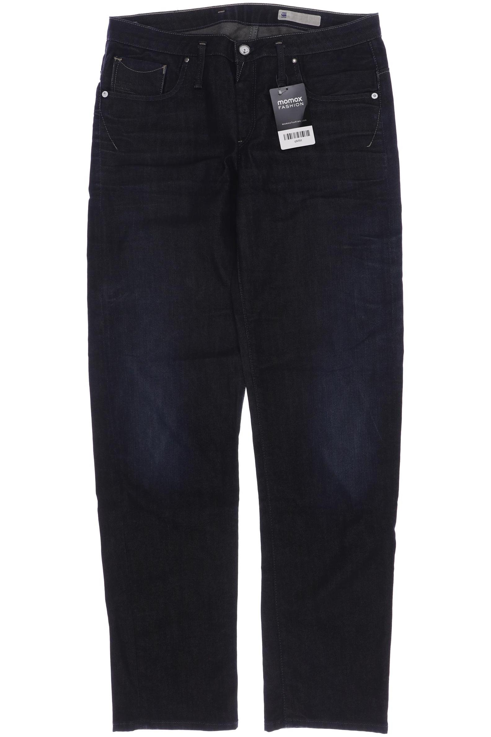 

G Star RAW Damen Jeans, marineblau, Gr. 26