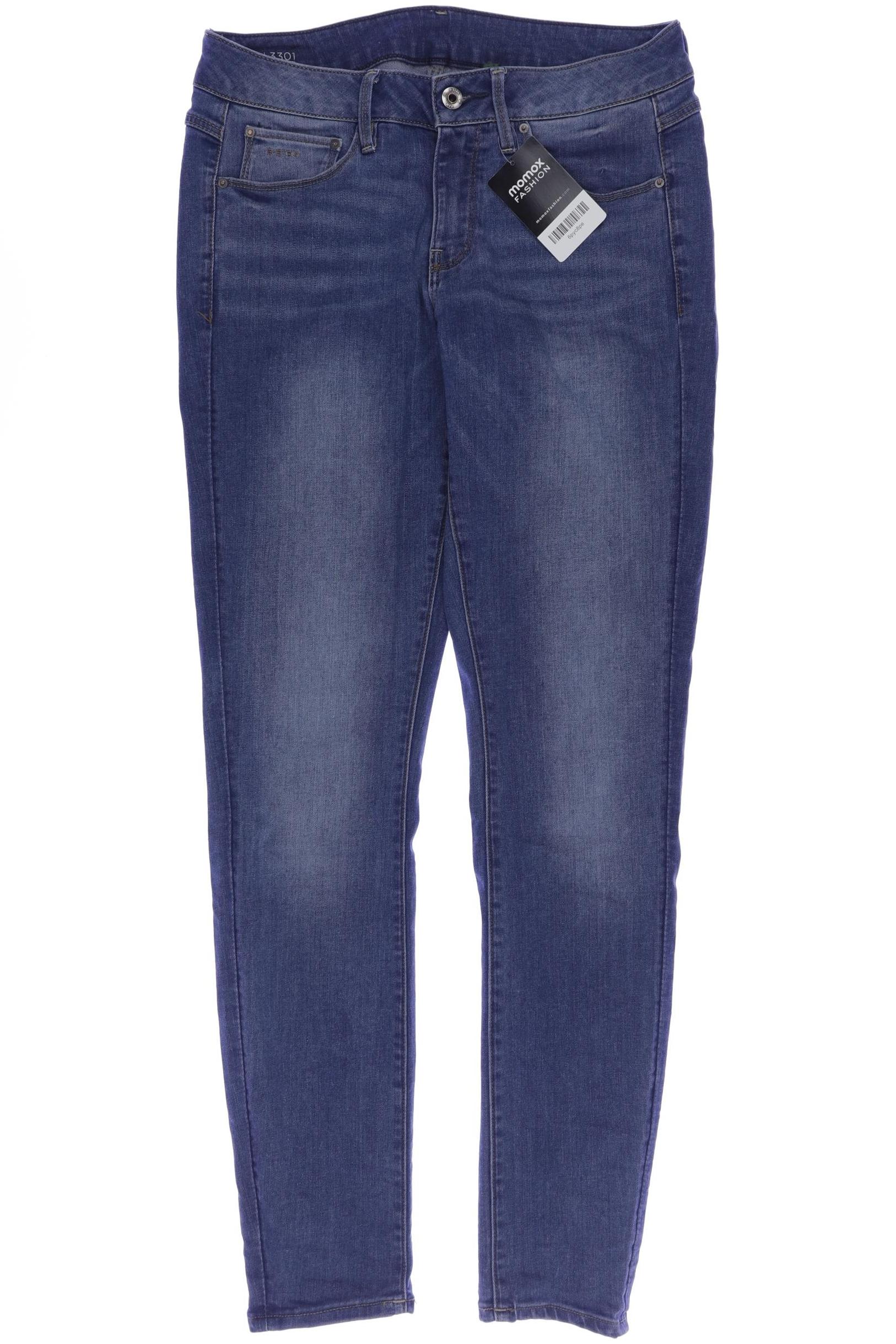 

G Star RAW Damen Jeans, blau, Gr. 29