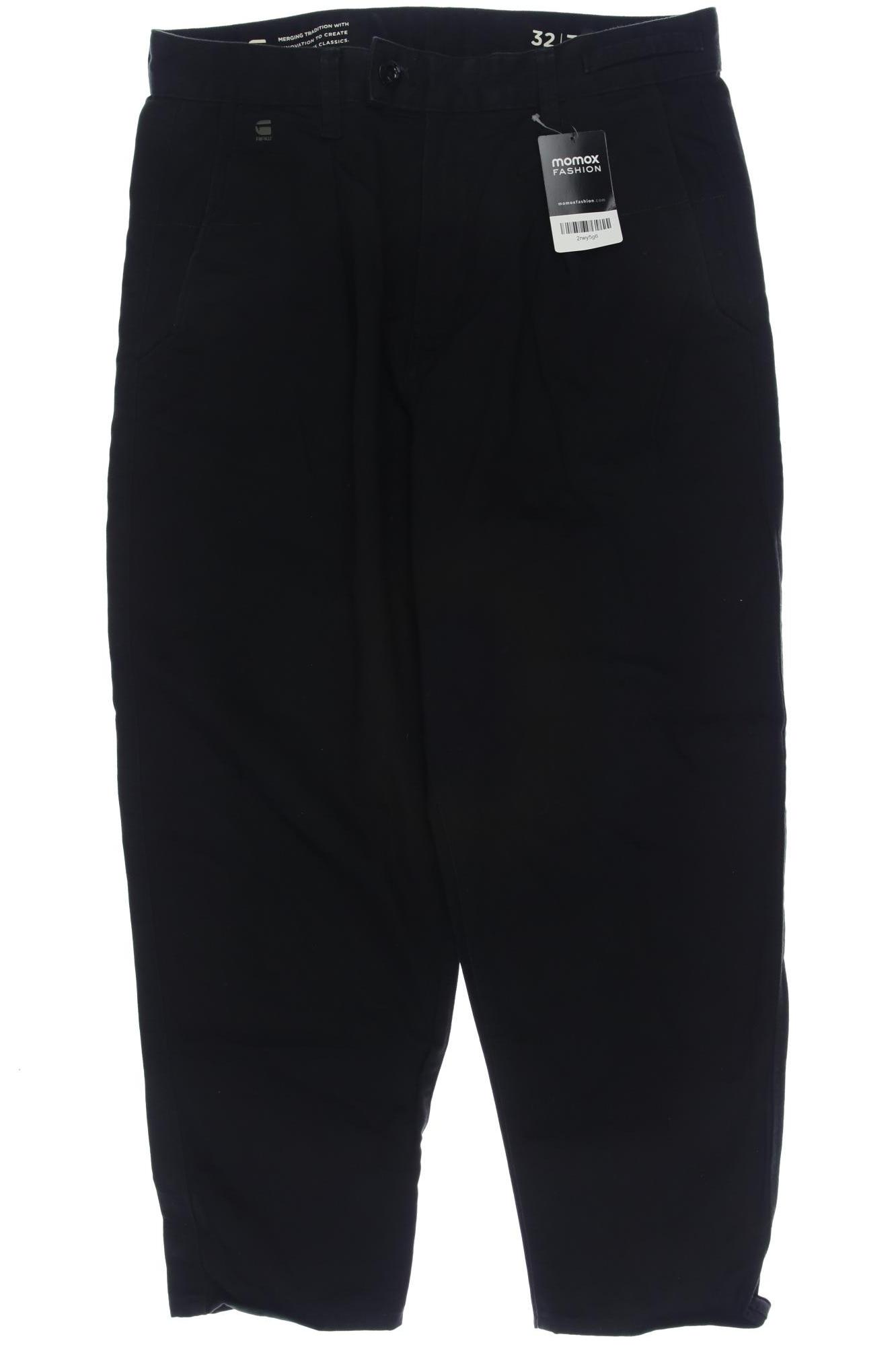 

G Star RAW Herren Jeans, schwarz, Gr. 32
