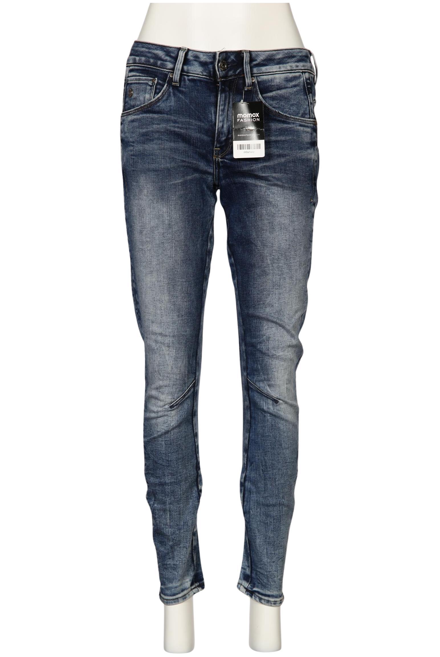 

G Star RAW Damen Jeans, blau, Gr. 28