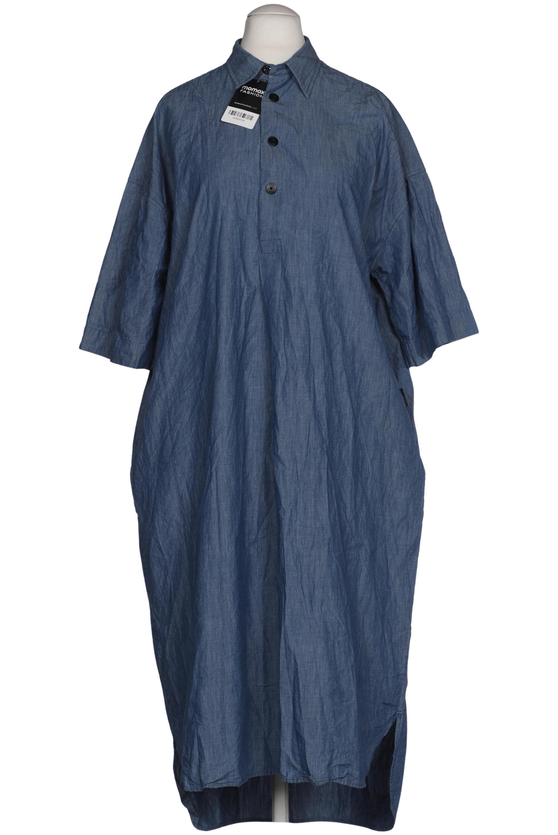 

G Star RAW Damen Kleid, blau, Gr. 38