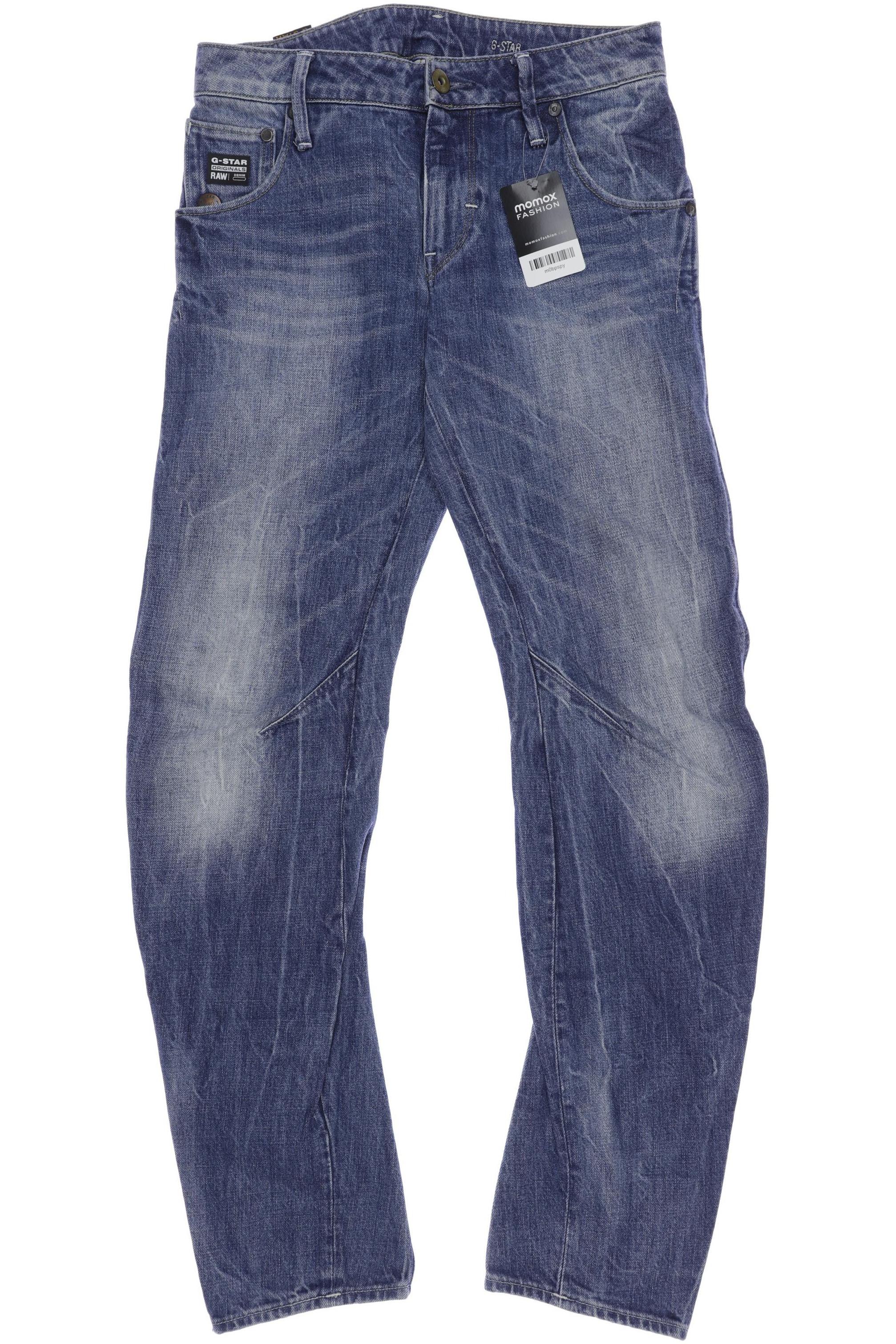 

G Star RAW Herren Jeans, blau, Gr. 29