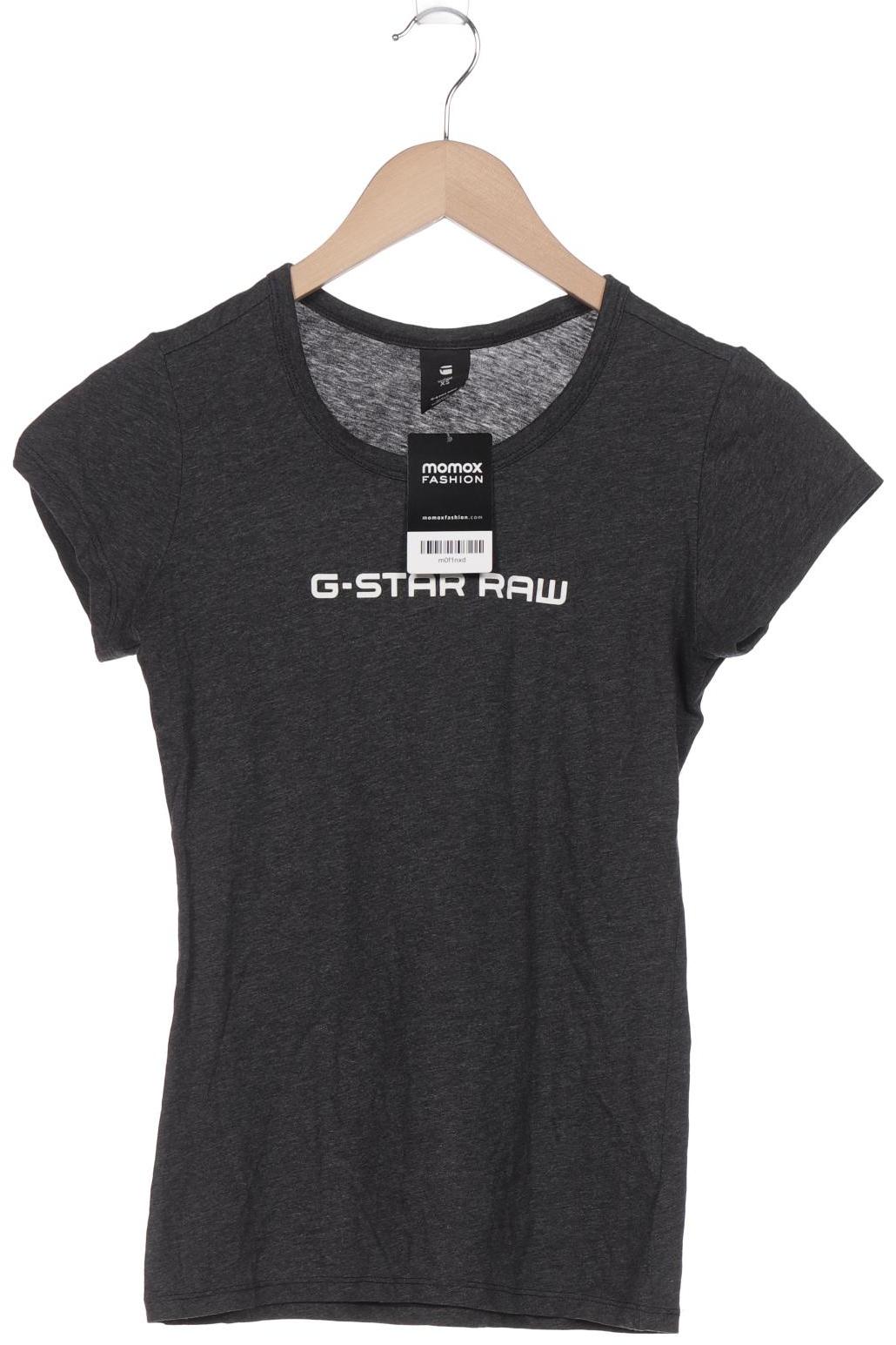 

G STAR RAW Damen T-Shirt, grau