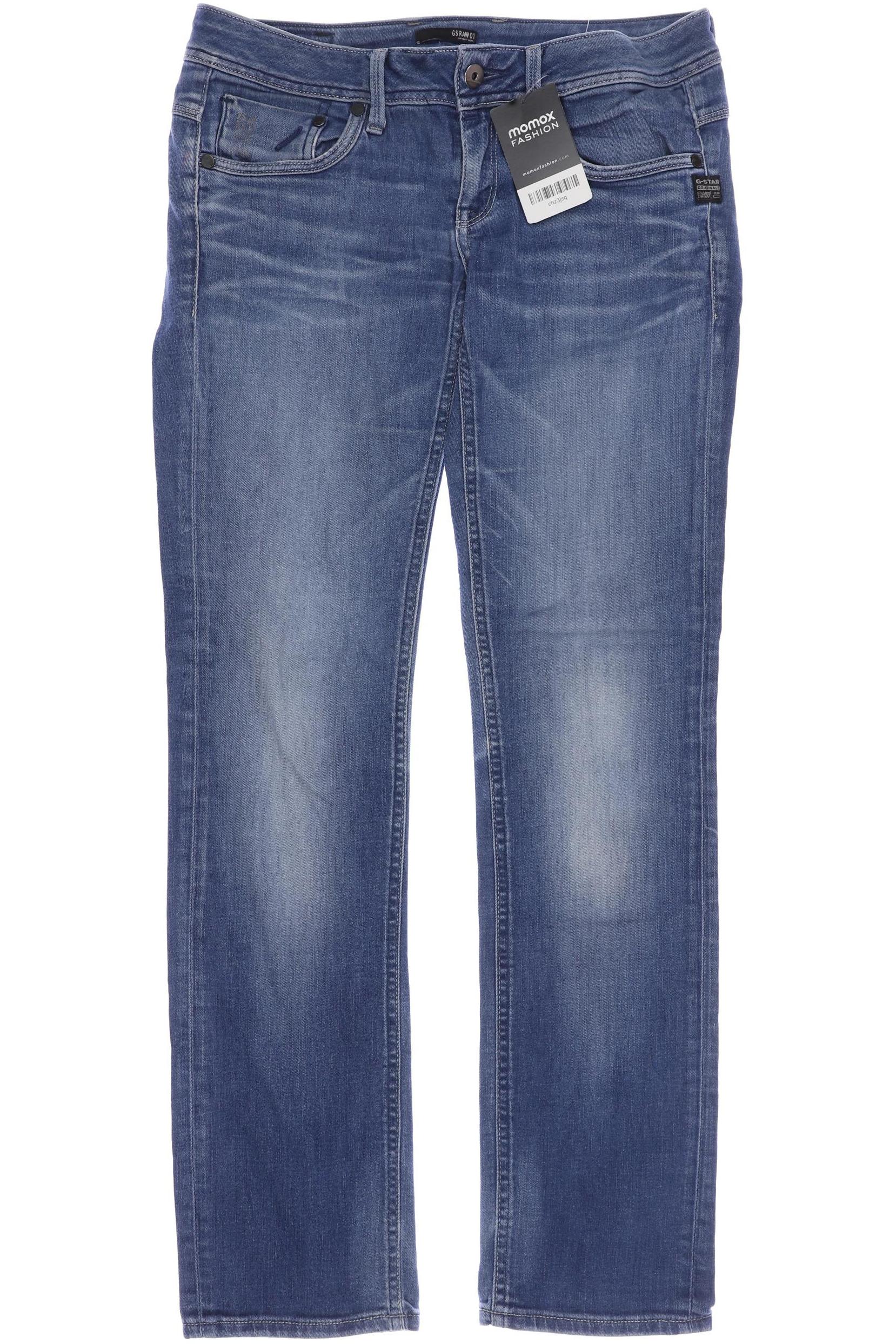 

G-Star RAW Damen Jeans, blau, Gr. 40