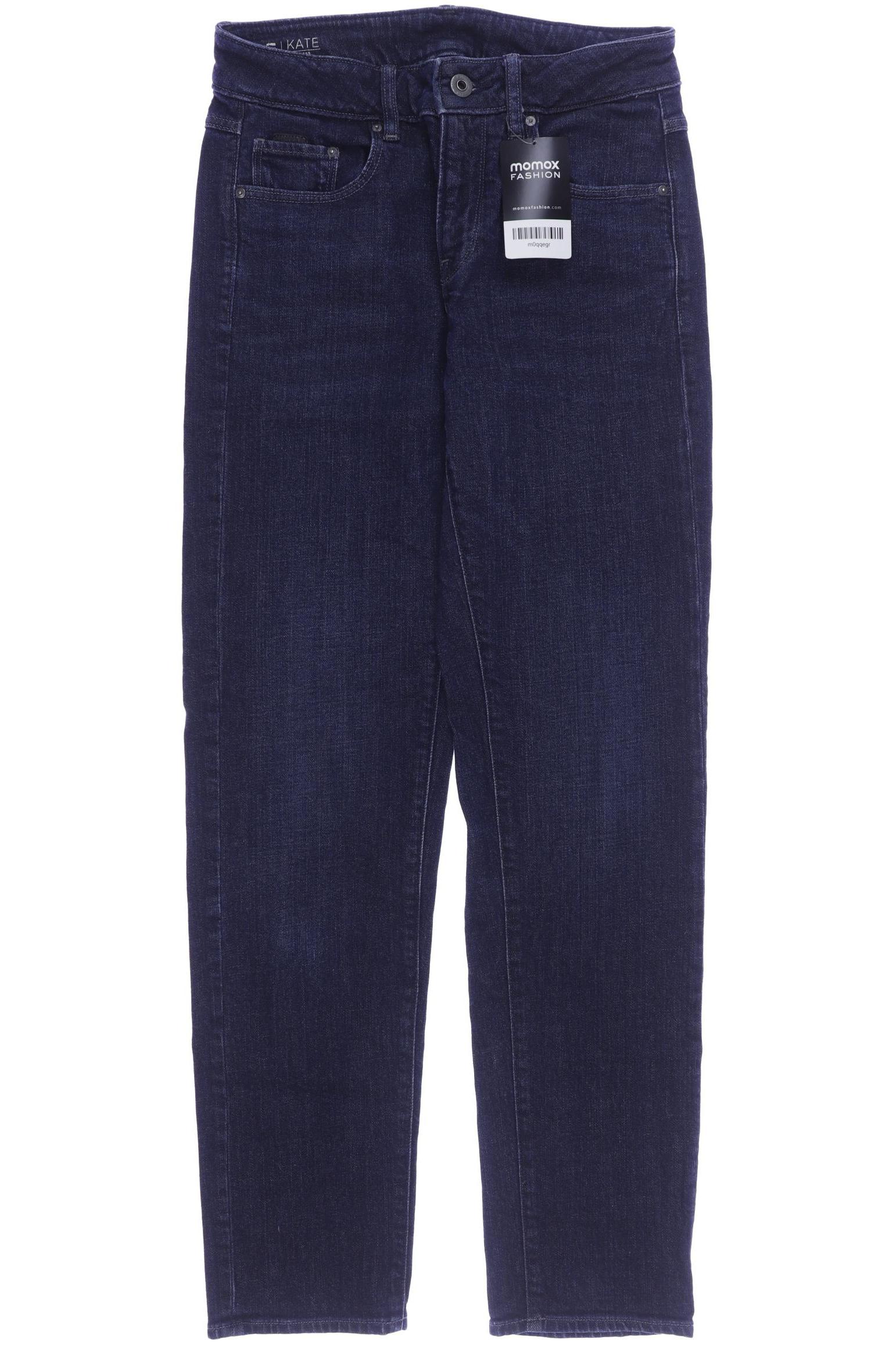 

G-Star RAW Damen Jeans, blau, Gr. 23