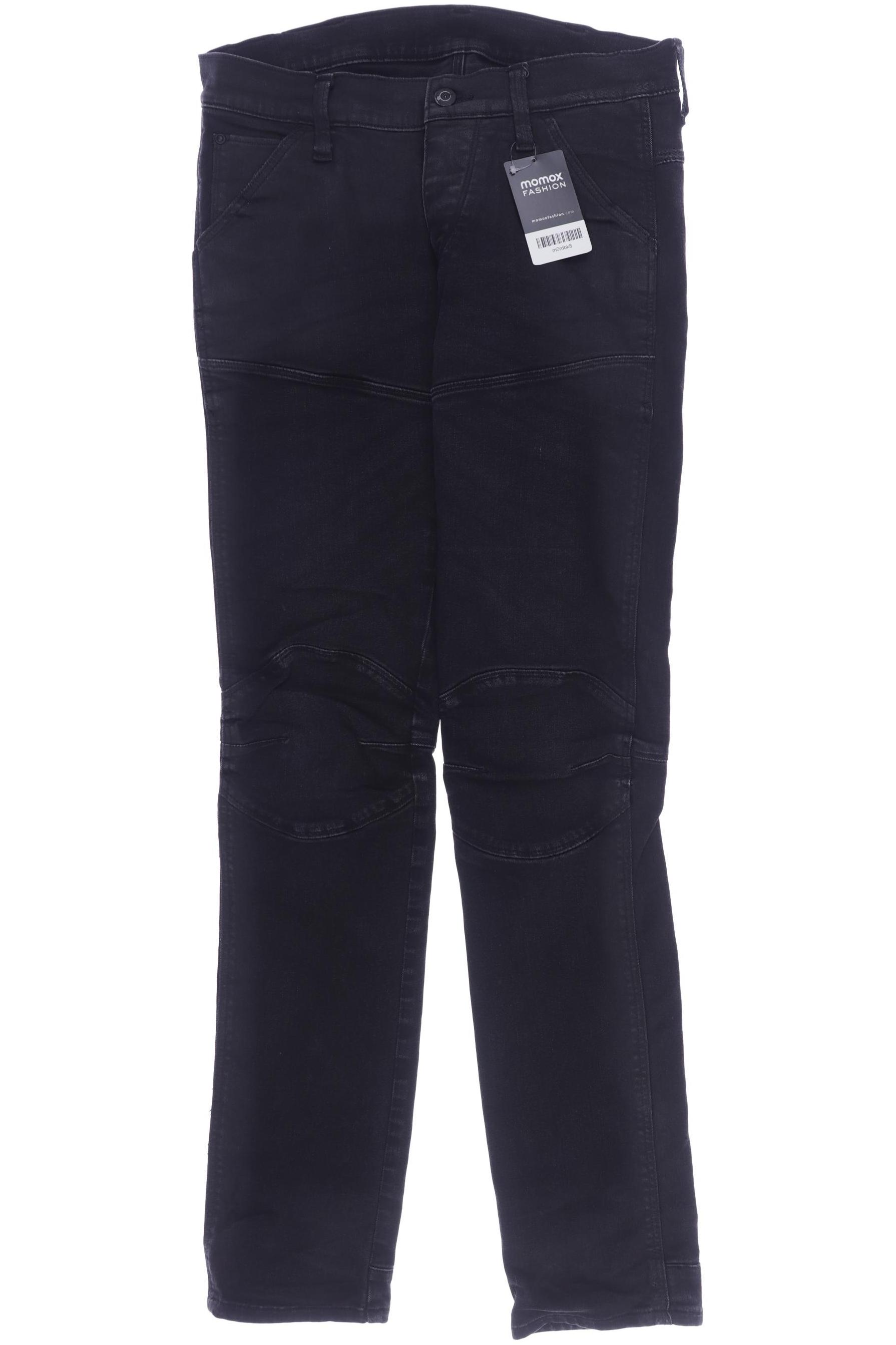 

G STAR RAW Herren Jeans, grau
