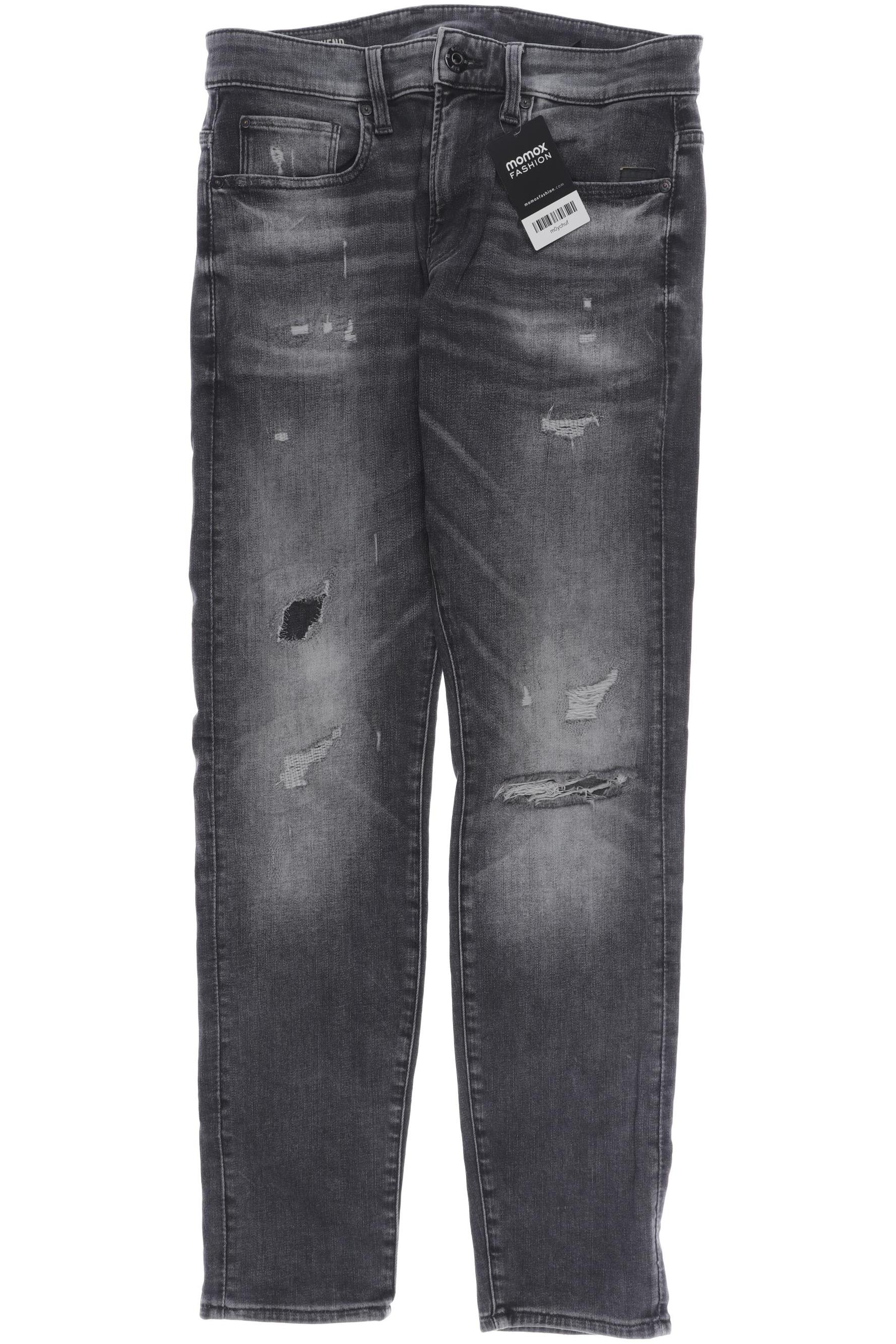 

G STAR RAW Herren Jeans, grau