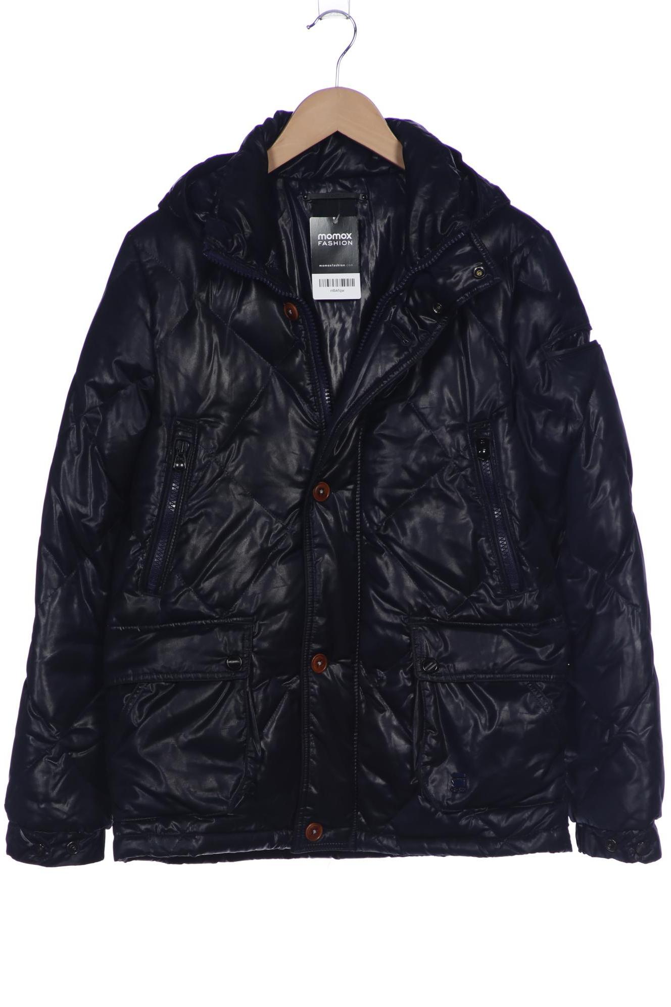 

G Star RAW Herren Jacke, marineblau, Gr. 46