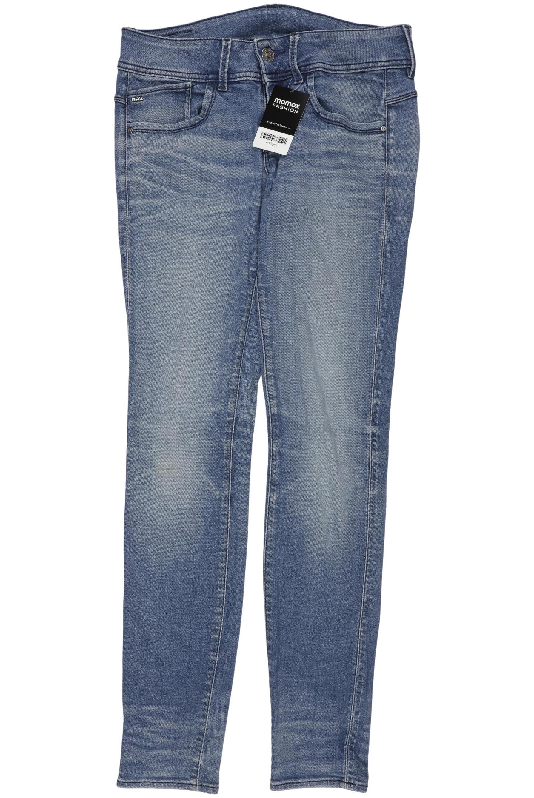 

G Star RAW Damen Jeans, blau, Gr. 28