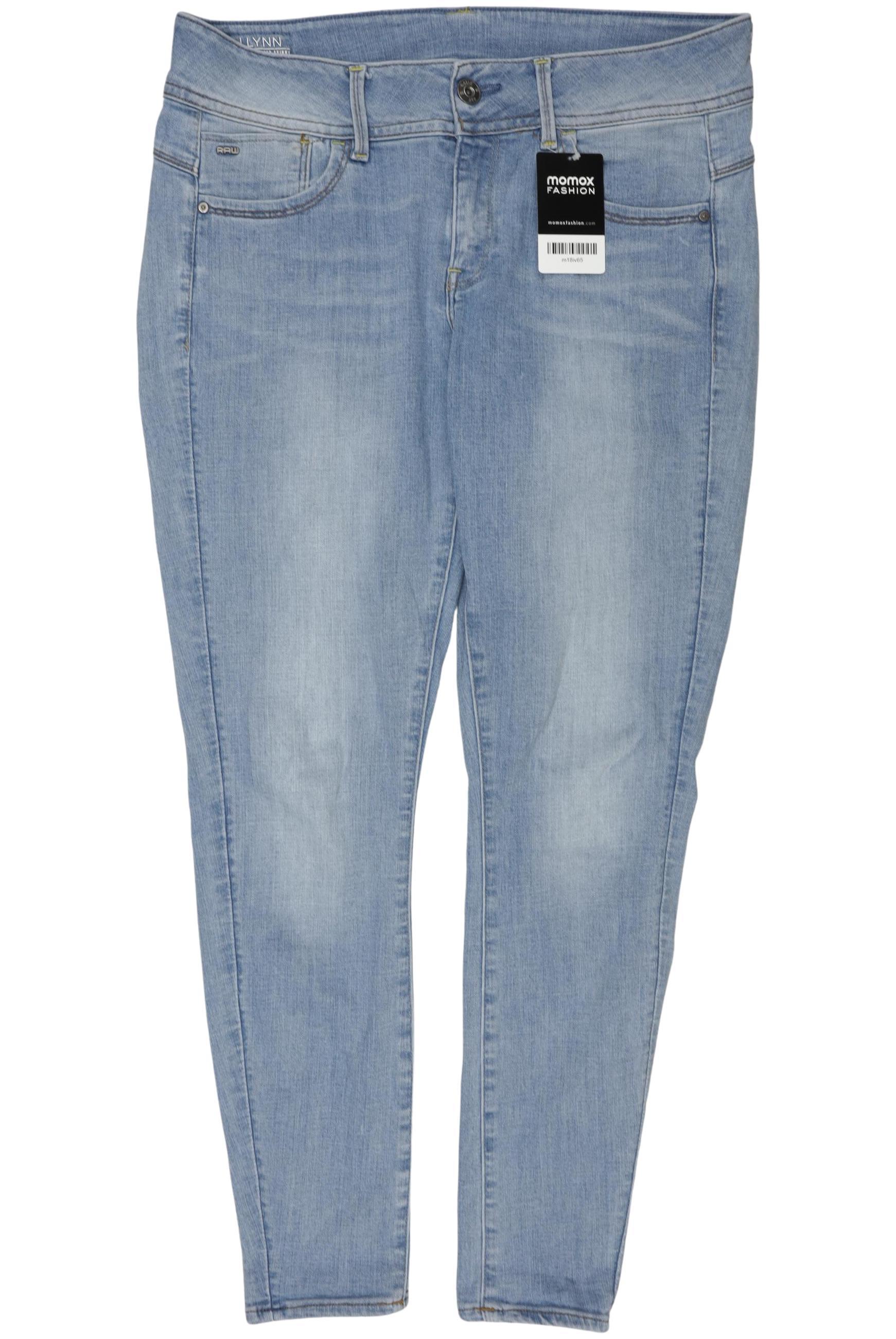 

G Star RAW Damen Jeans, blau, Gr. 32