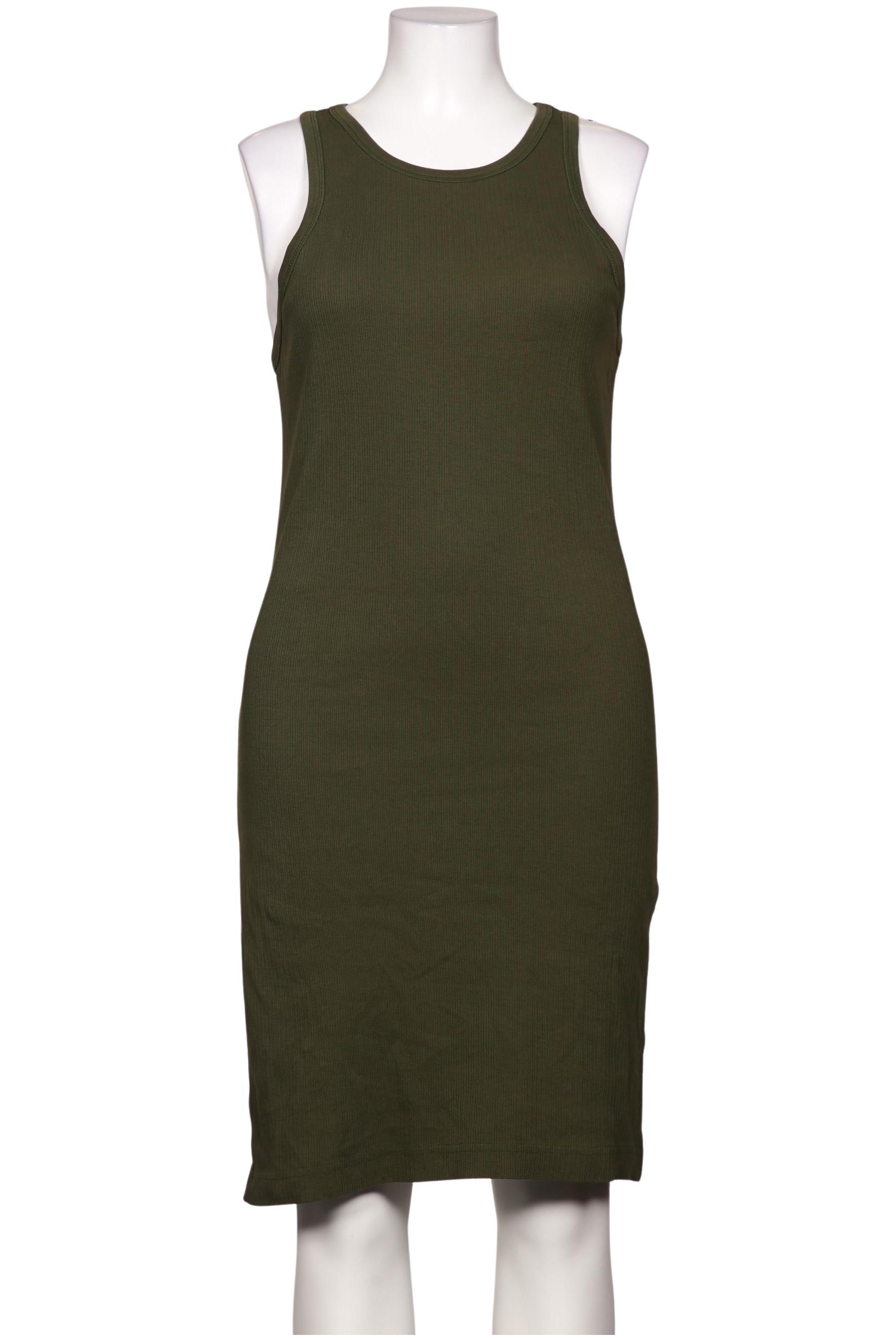 

G Star RAW Damen Kleid, grün, Gr. 44