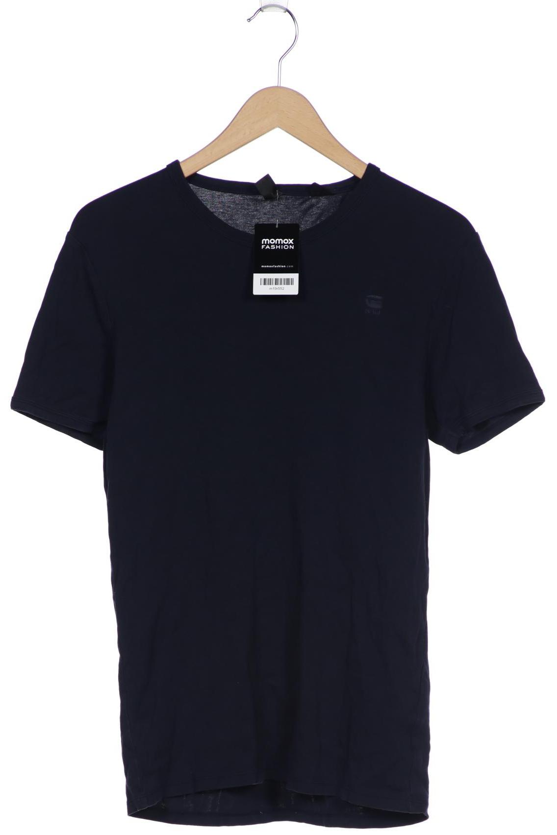 

G STAR RAW Herren T-Shirt, marineblau