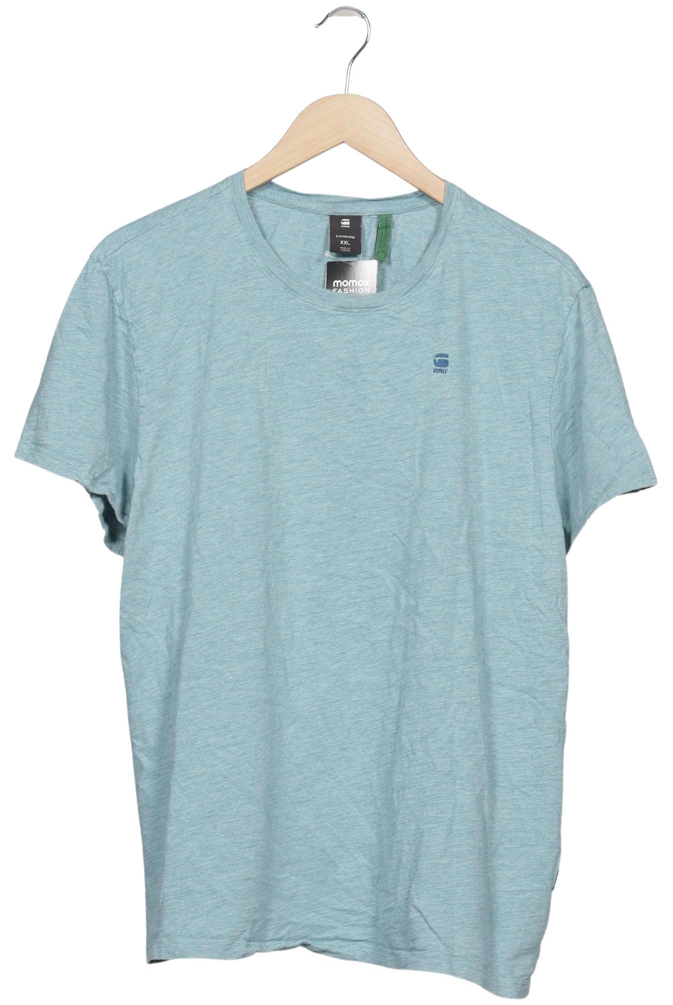 Thumbnail - G Star RAW Herren T-Shirt, hellblau, Gr. 56