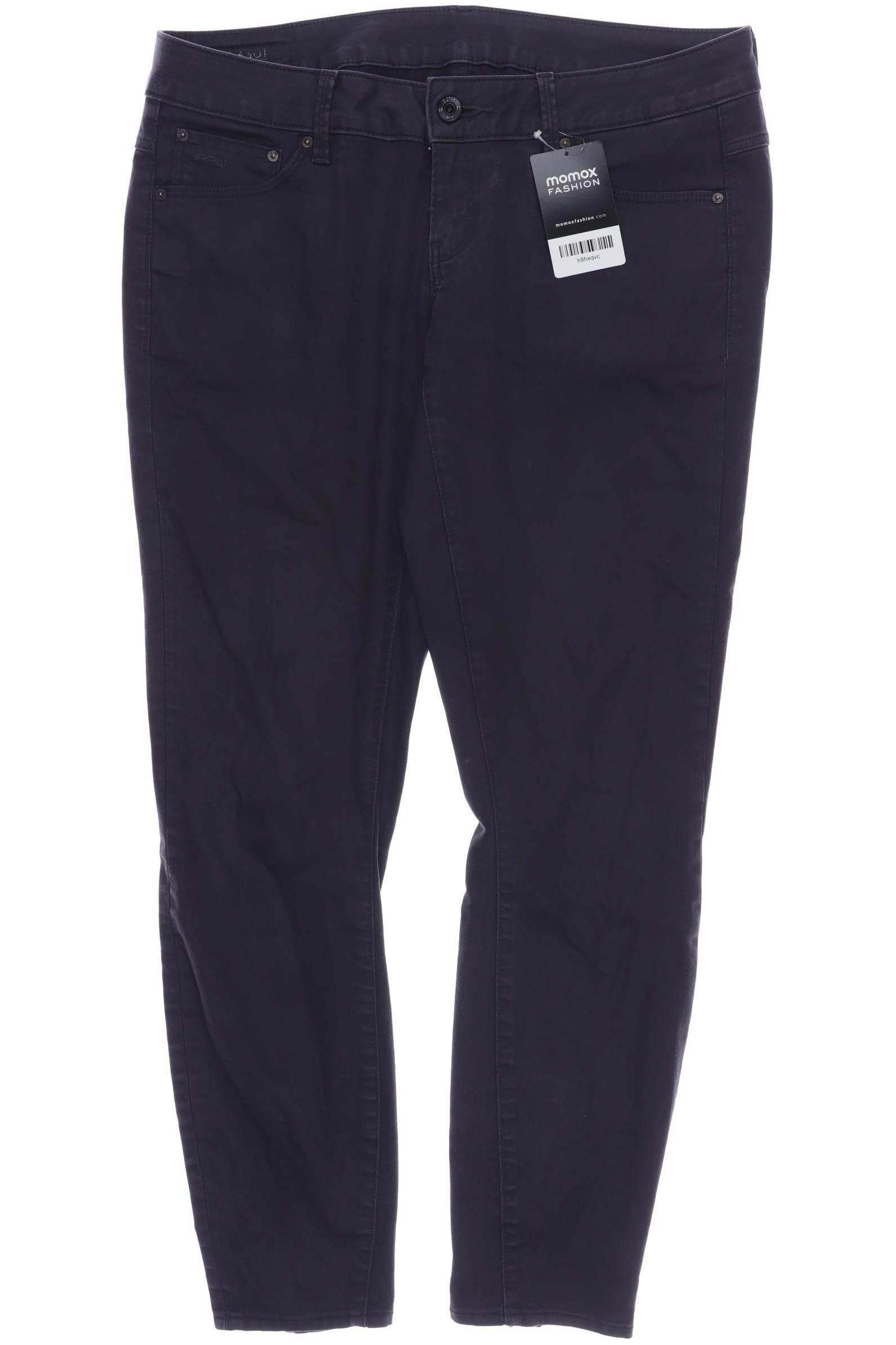 

G STAR RAW Damen Jeans, grau