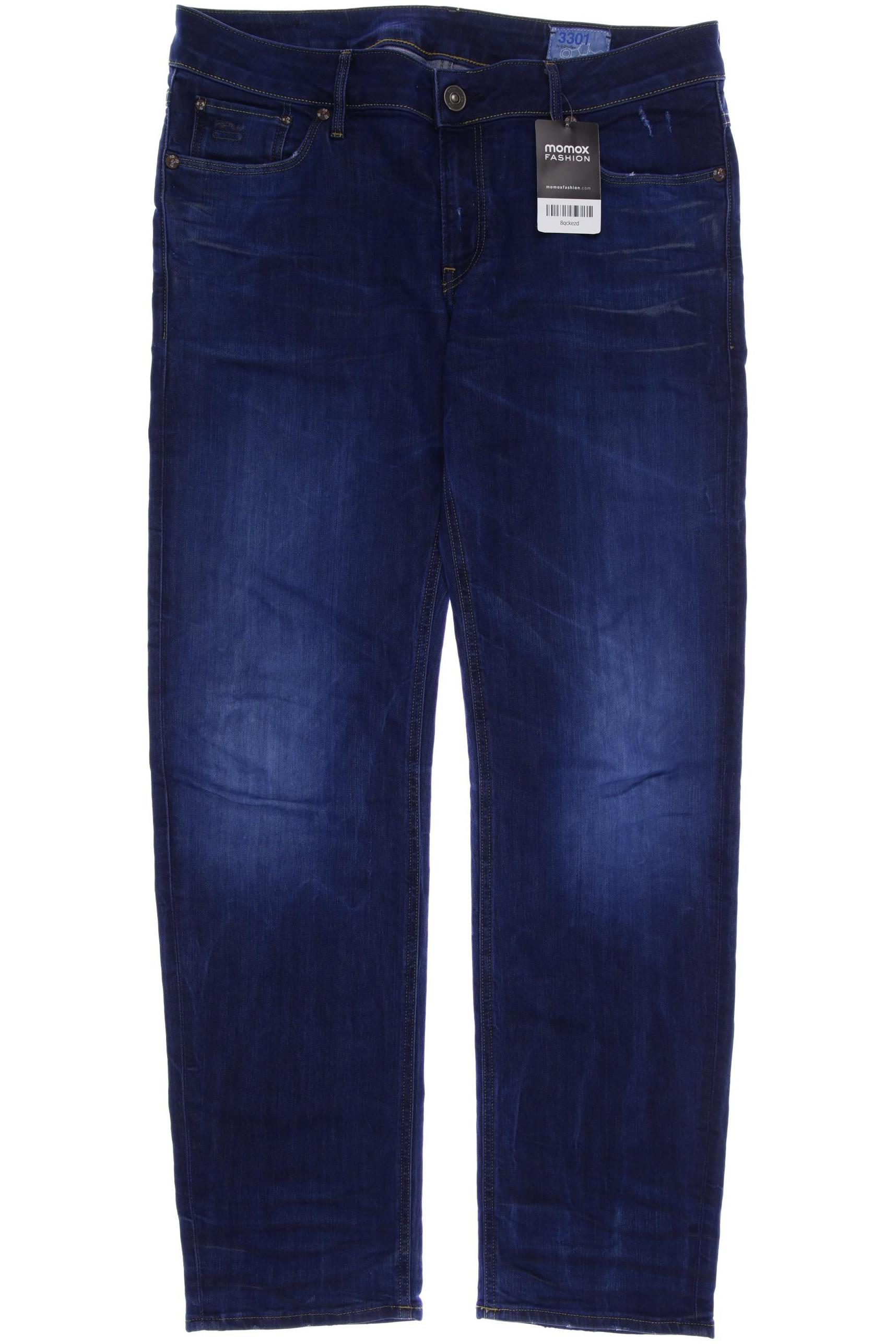 

G Star RAW Damen Jeans, blau, Gr. 27