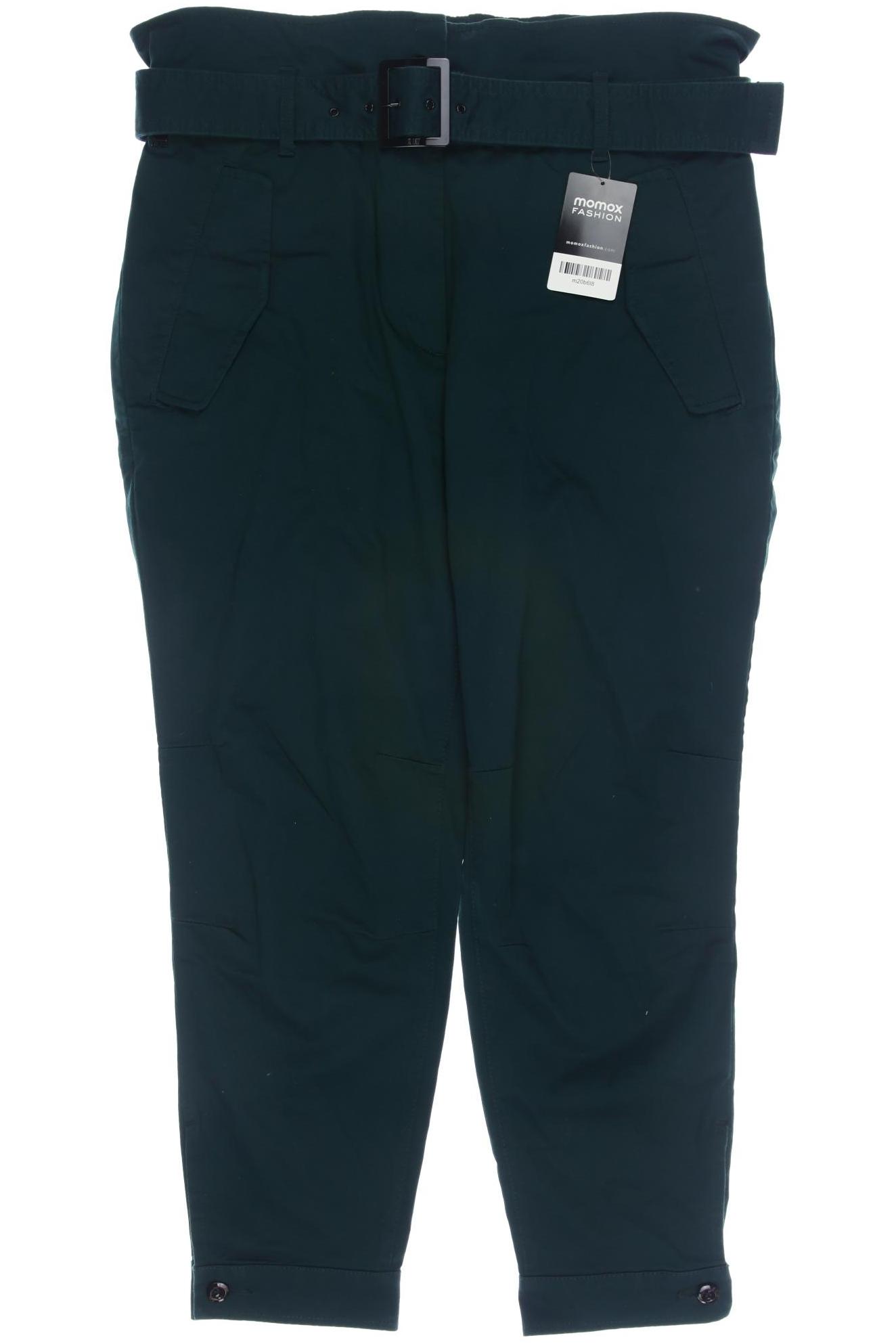 

G Star RAW Damen Stoffhose, grün, Gr. 30