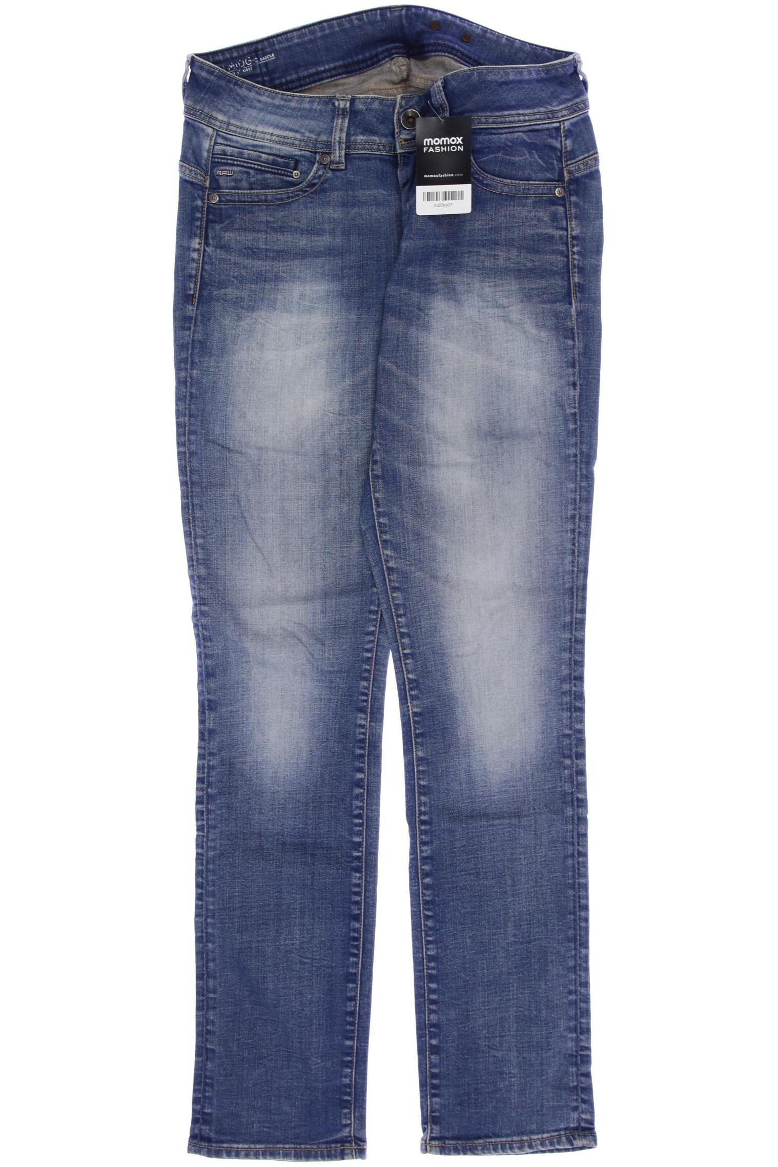 

G-STAR RAW Damen Jeans, blau