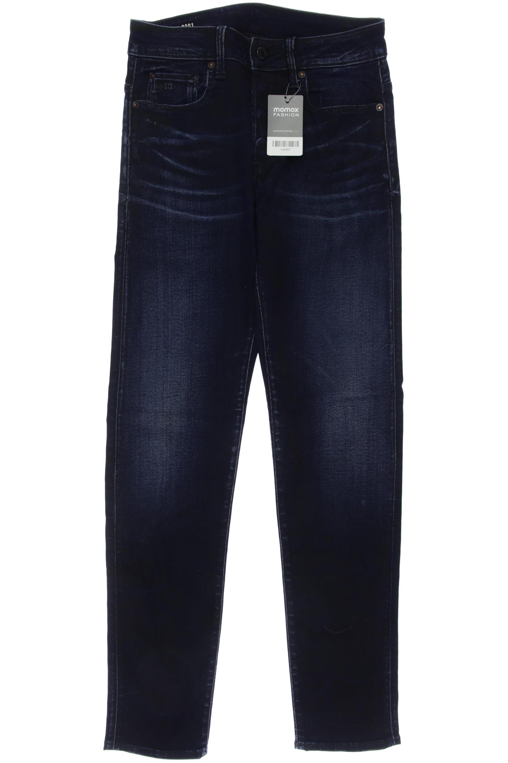 

G Star RAW Herren Jeans, marineblau, Gr. 27