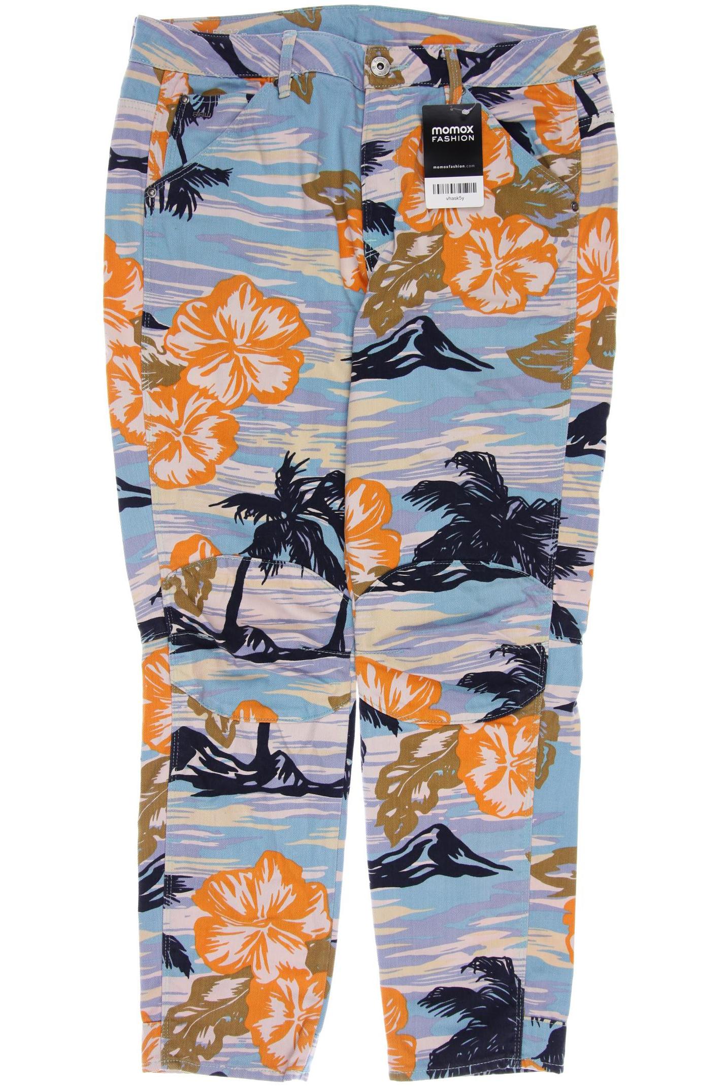 

G Star RAW Damen Jeans, blau, Gr. 27