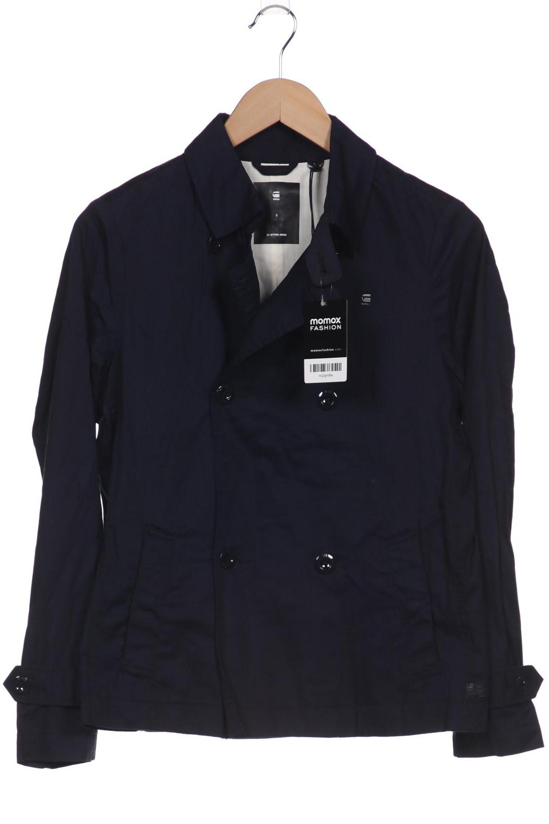 

G STAR RAW Damen Jacke, marineblau