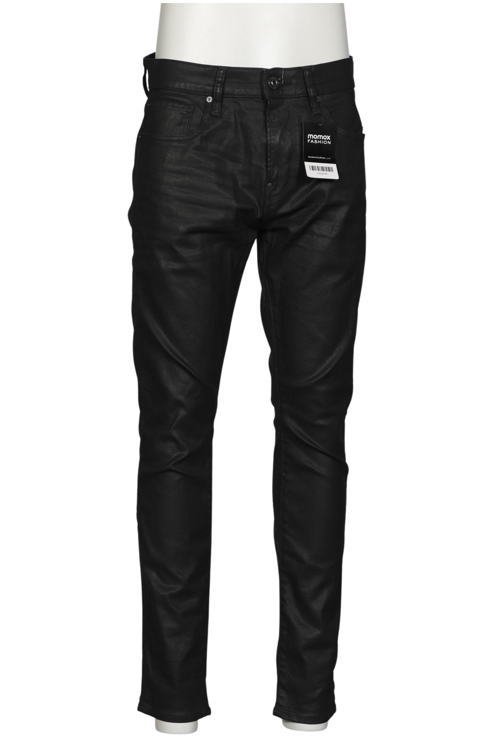 

G Star RAW Herren Jeans, schwarz, Gr. 31
