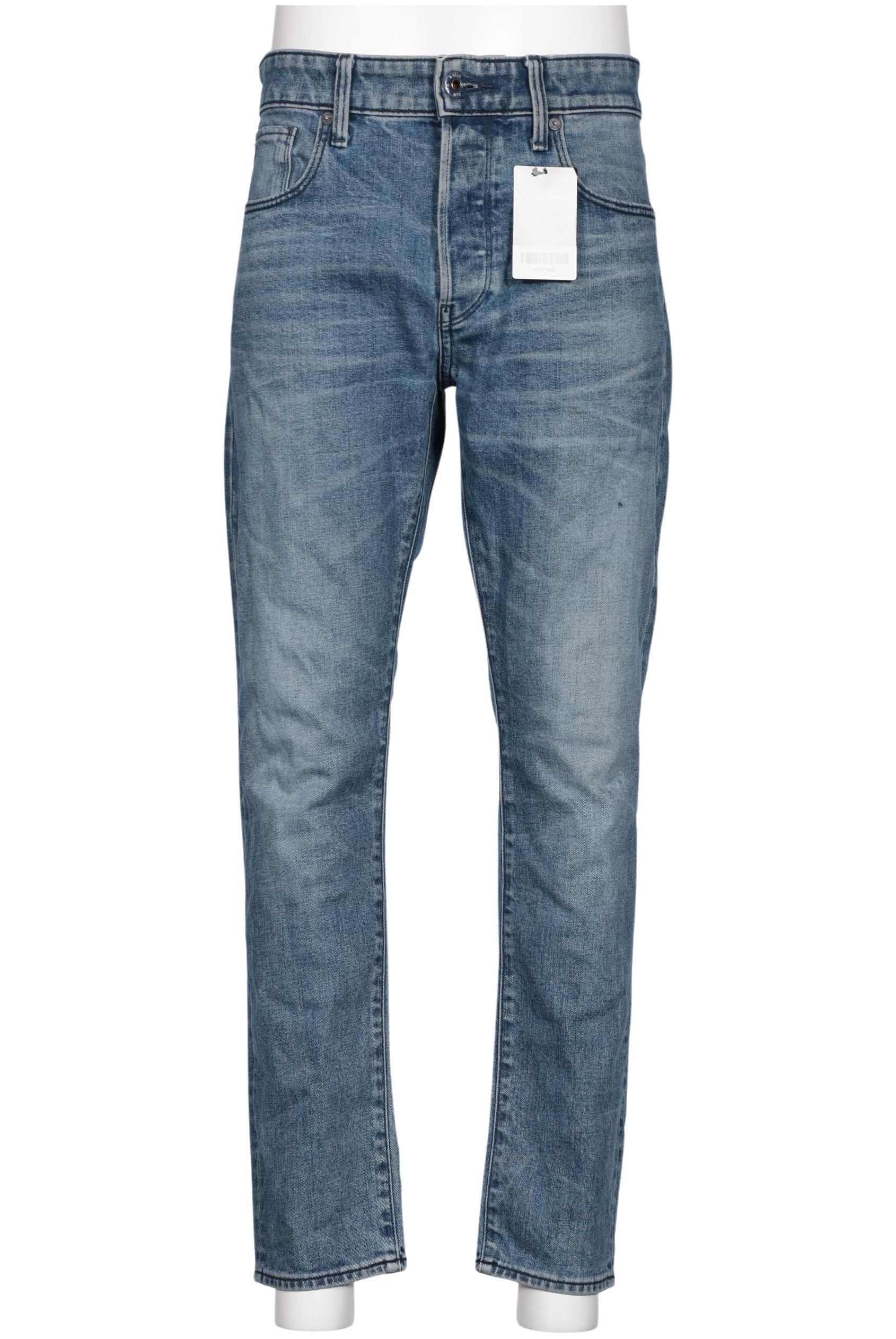 

G Star RAW Herren Jeans, blau, Gr. 31