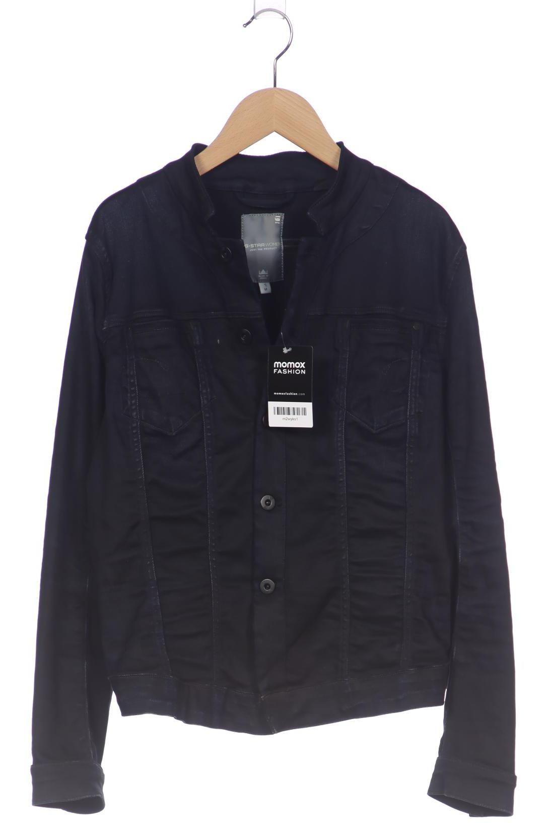 

G Star RAW Damen Jacke, marineblau, Gr. 38