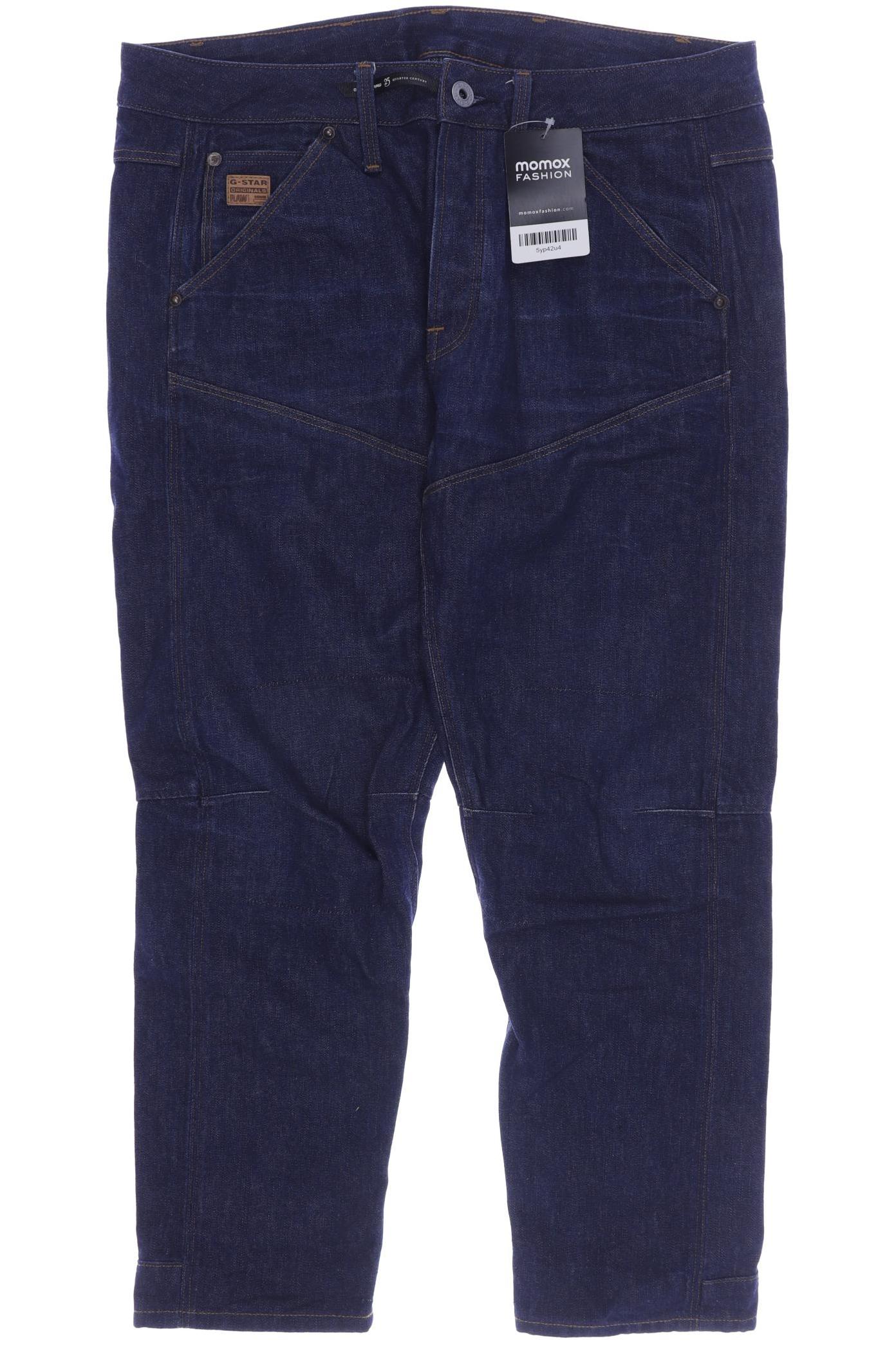 

G-Star RAW Damen Jeans, marineblau, Gr. 29