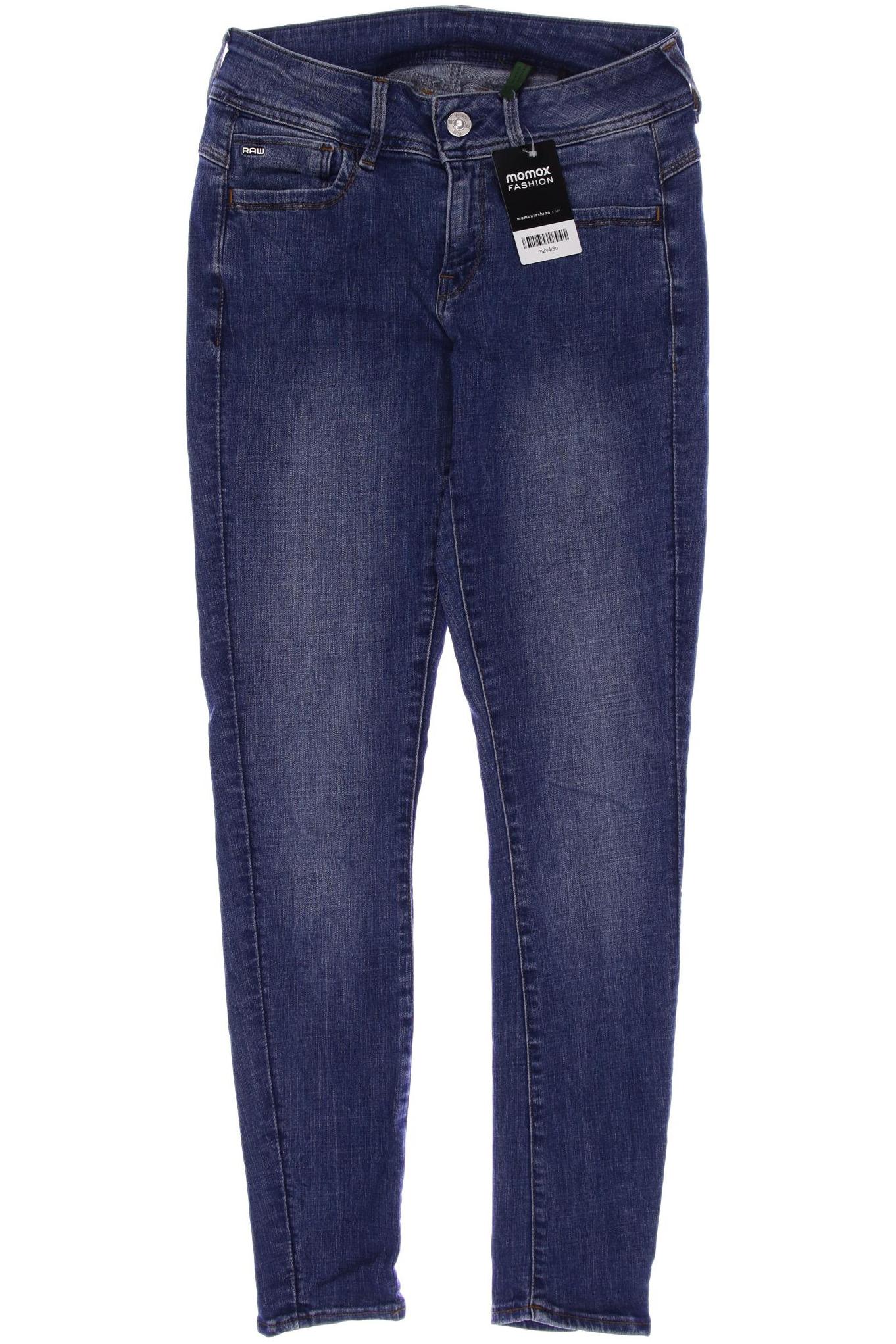 

G-Star RAW Damen Jeans, blau, Gr. 28