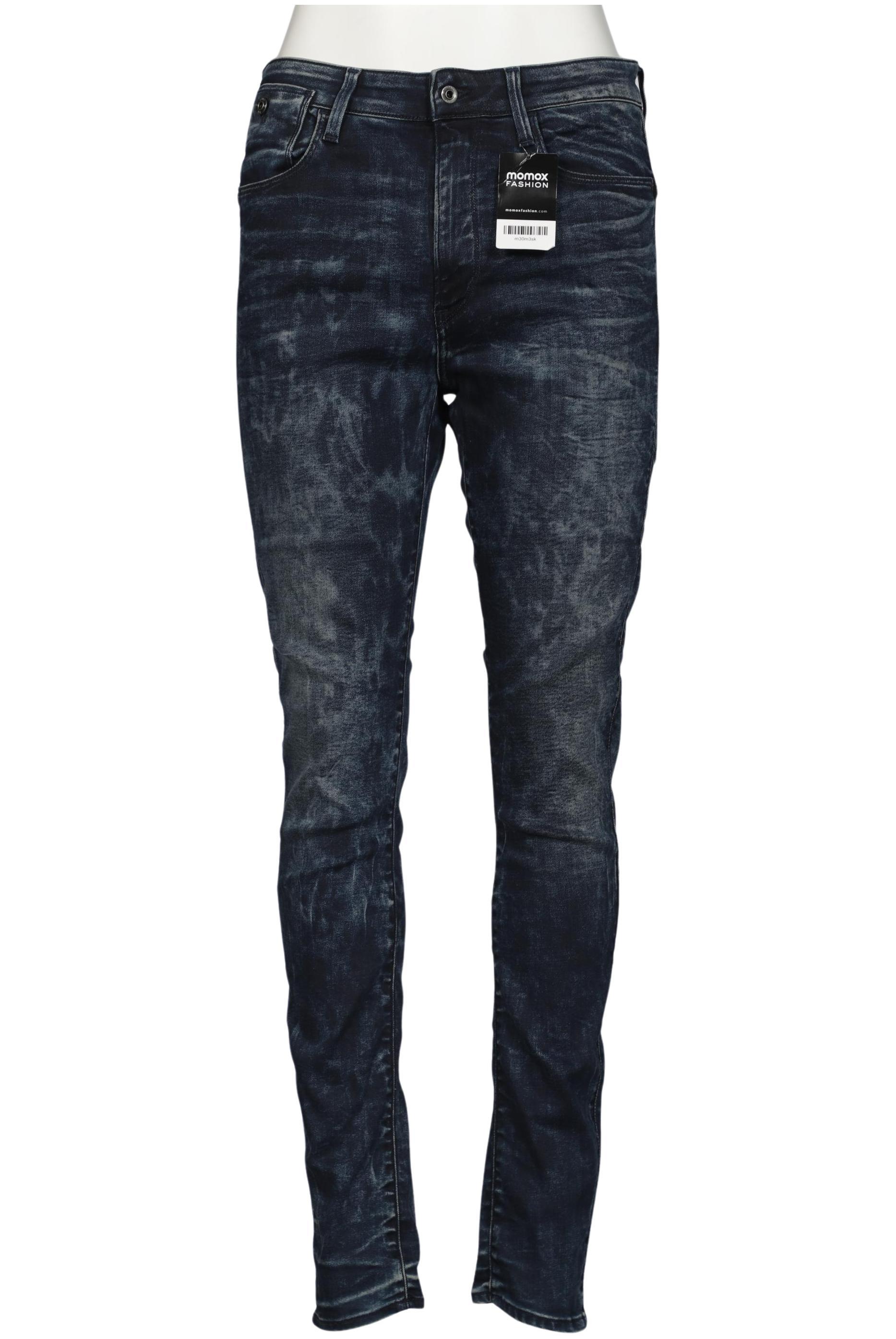 

G Star RAW Damen Jeans, blau, Gr. 33