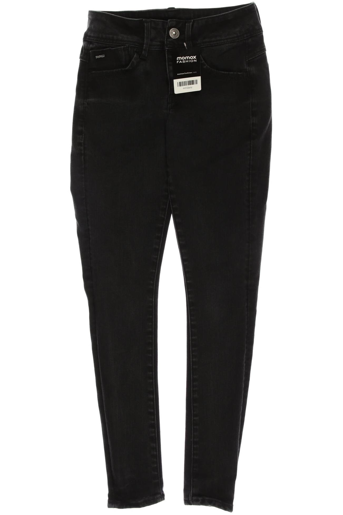 

G STAR RAW Damen Jeans, grau