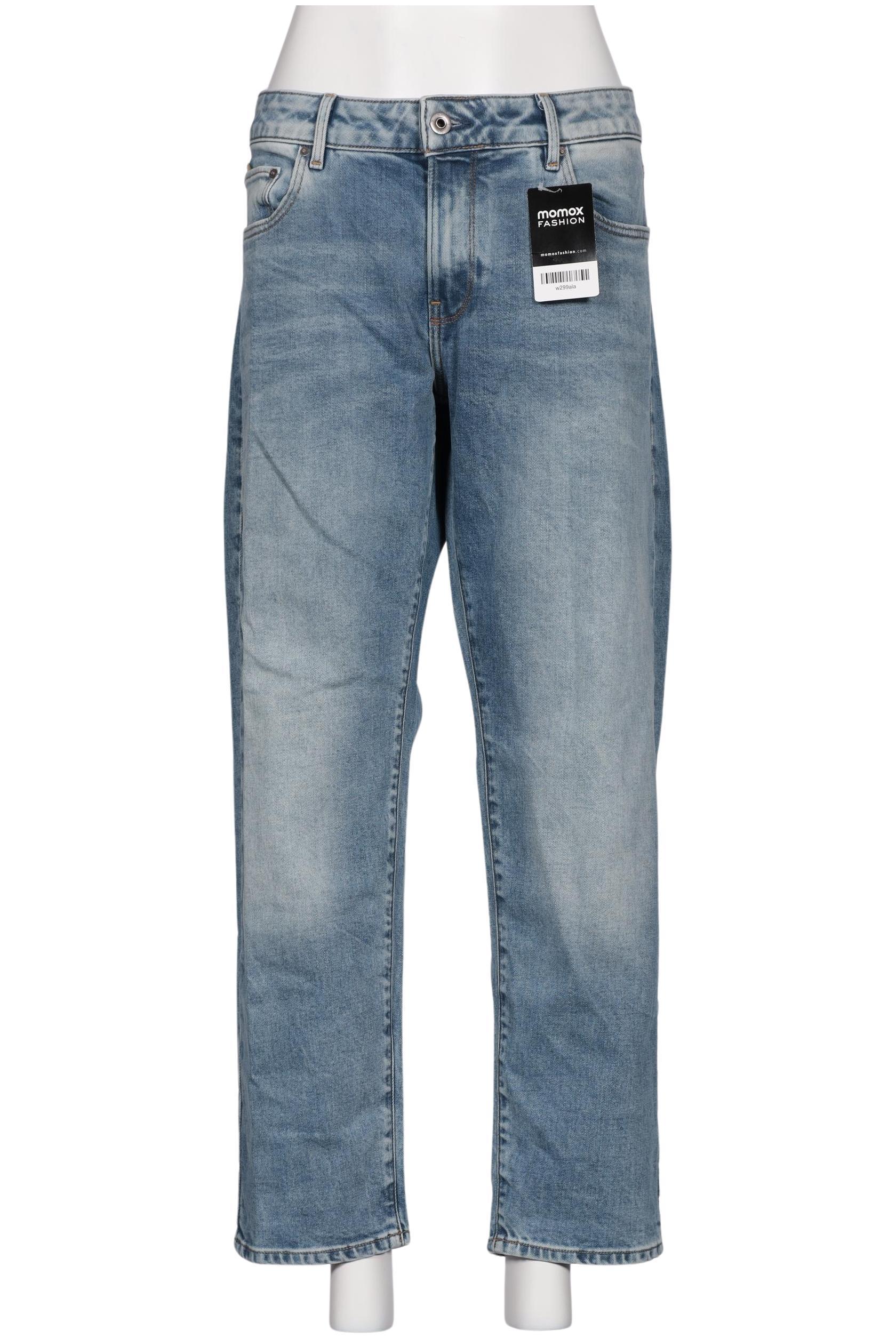 

G Star RAW Damen Jeans, hellblau, Gr. 30