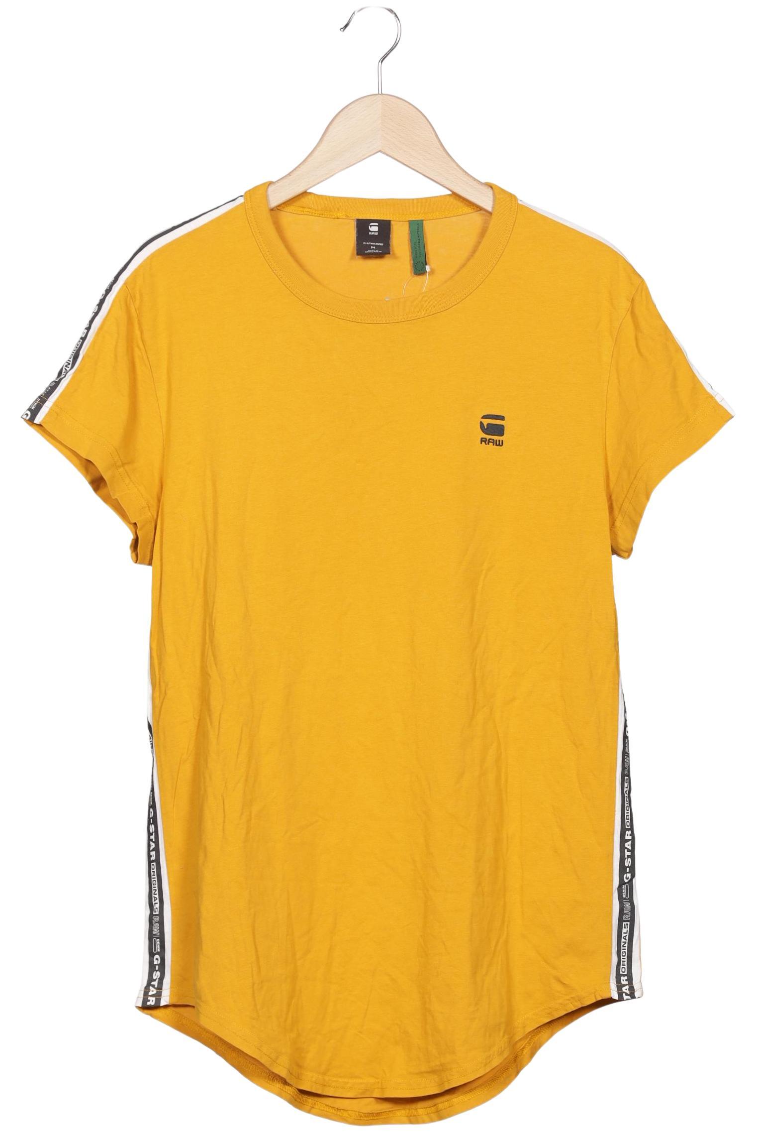 Thumbnail - G Star RAW Herren T-Shirt, gelb, Gr. 48