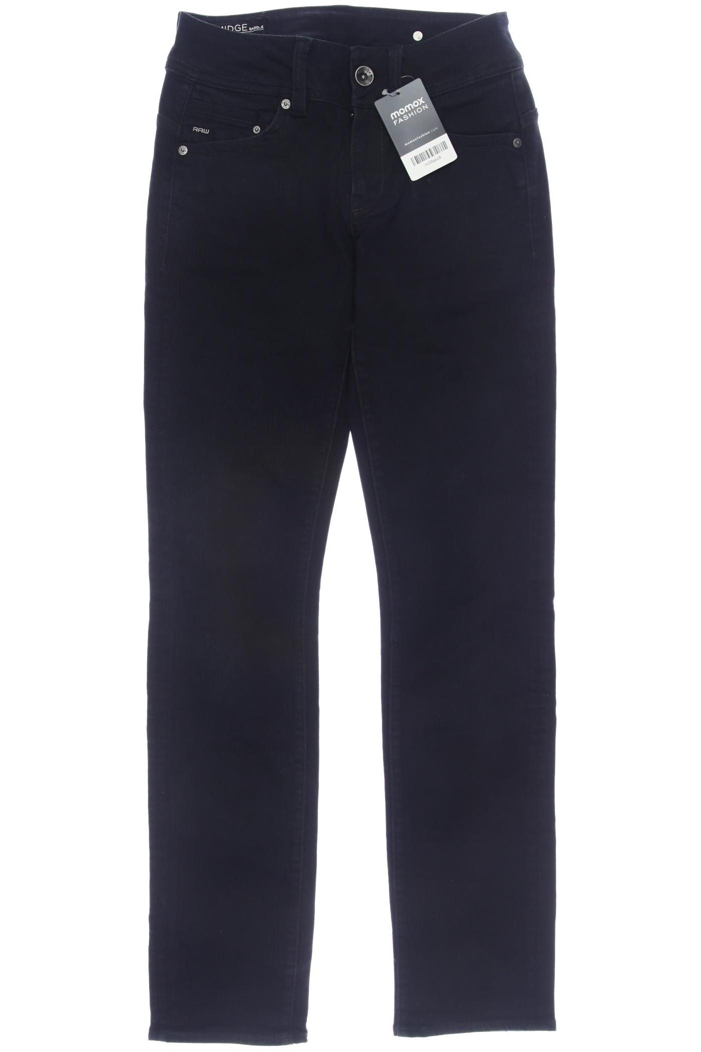 

G Star RAW Damen Jeans, marineblau, Gr. 26