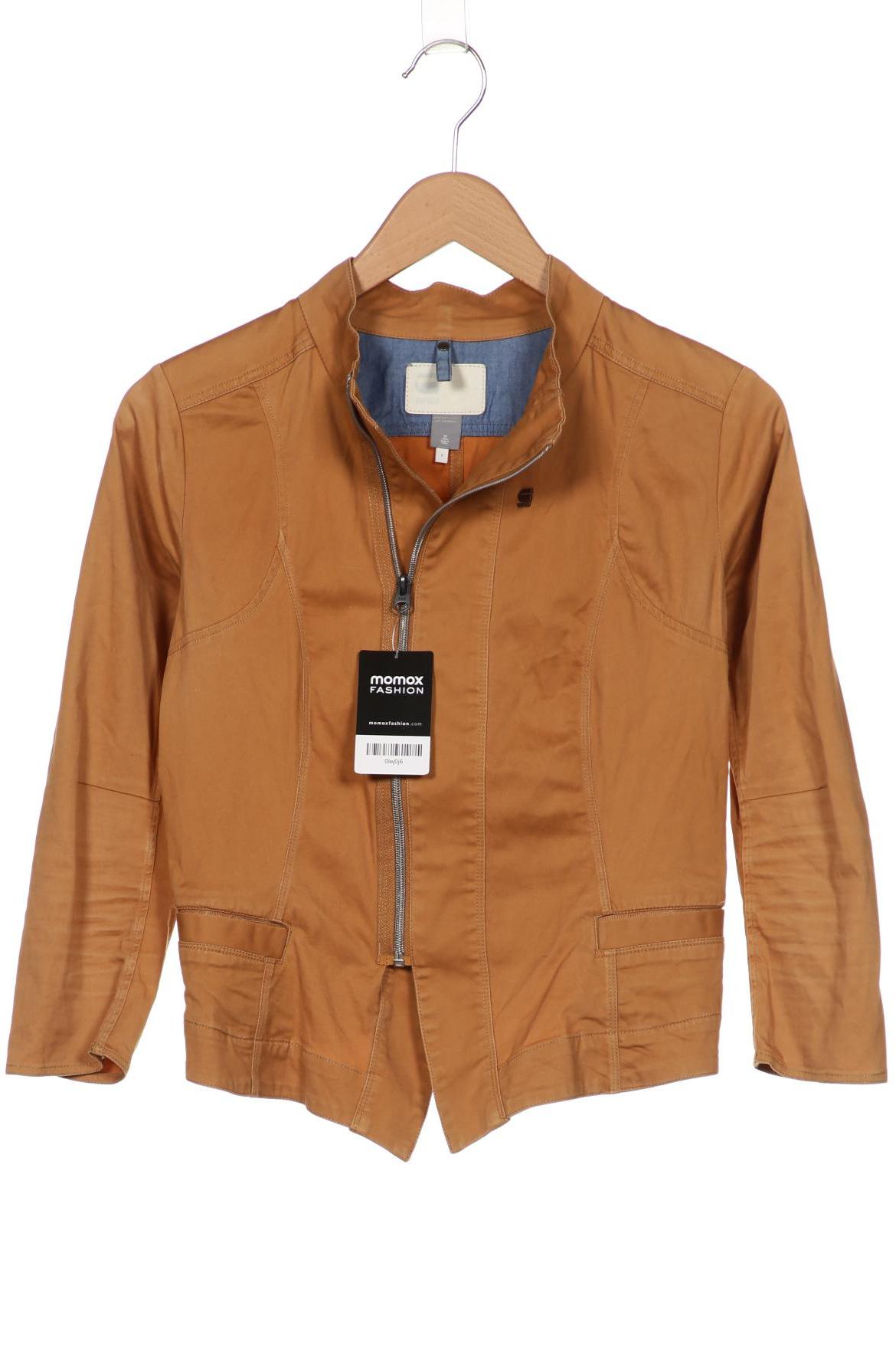 

G-Star RAW Damen Jacke, beige, Gr. 36