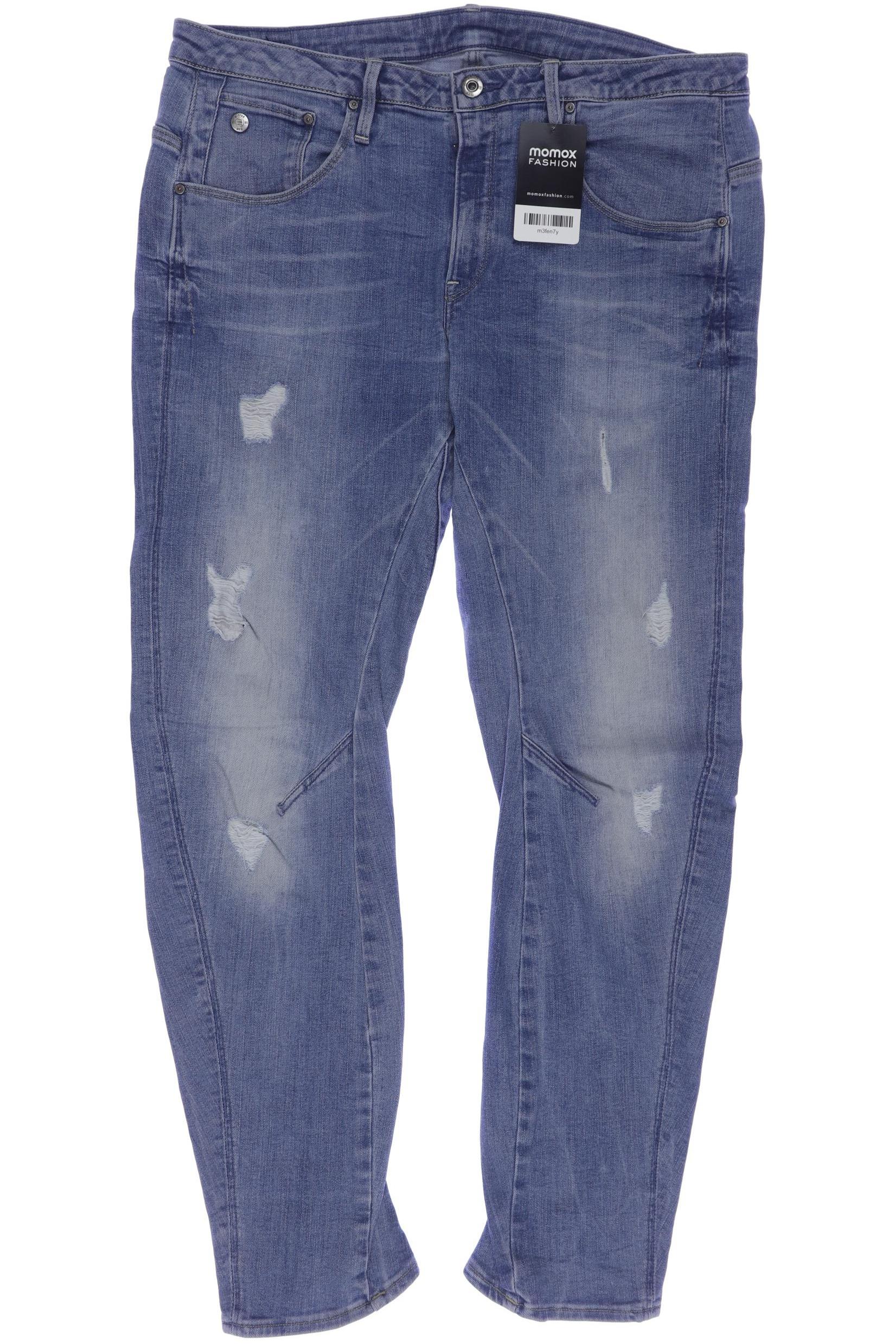 

G-Star RAW Damen Jeans, blau, Gr. 35
