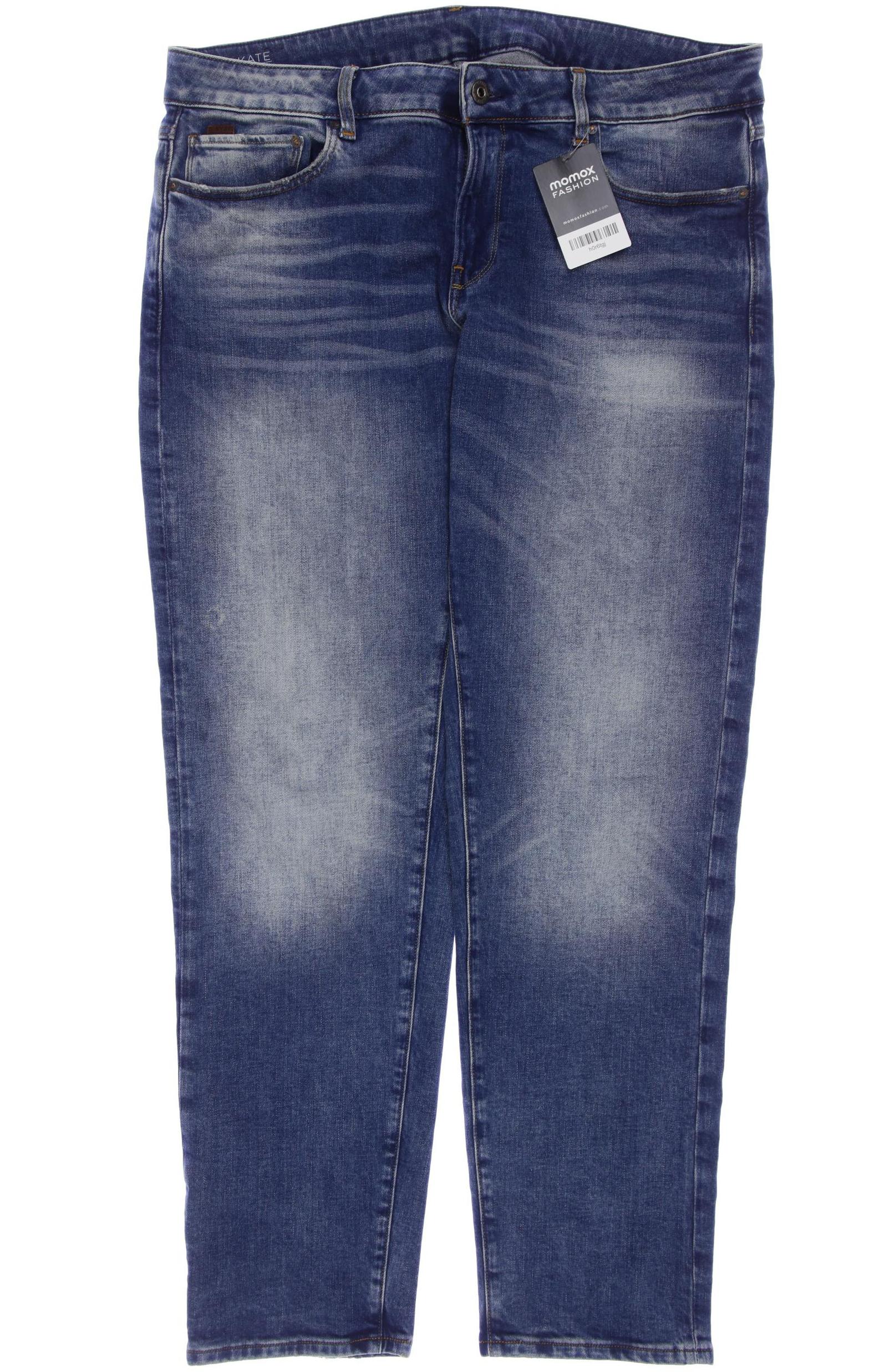 

G Star RAW Damen Jeans, blau, Gr. 30
