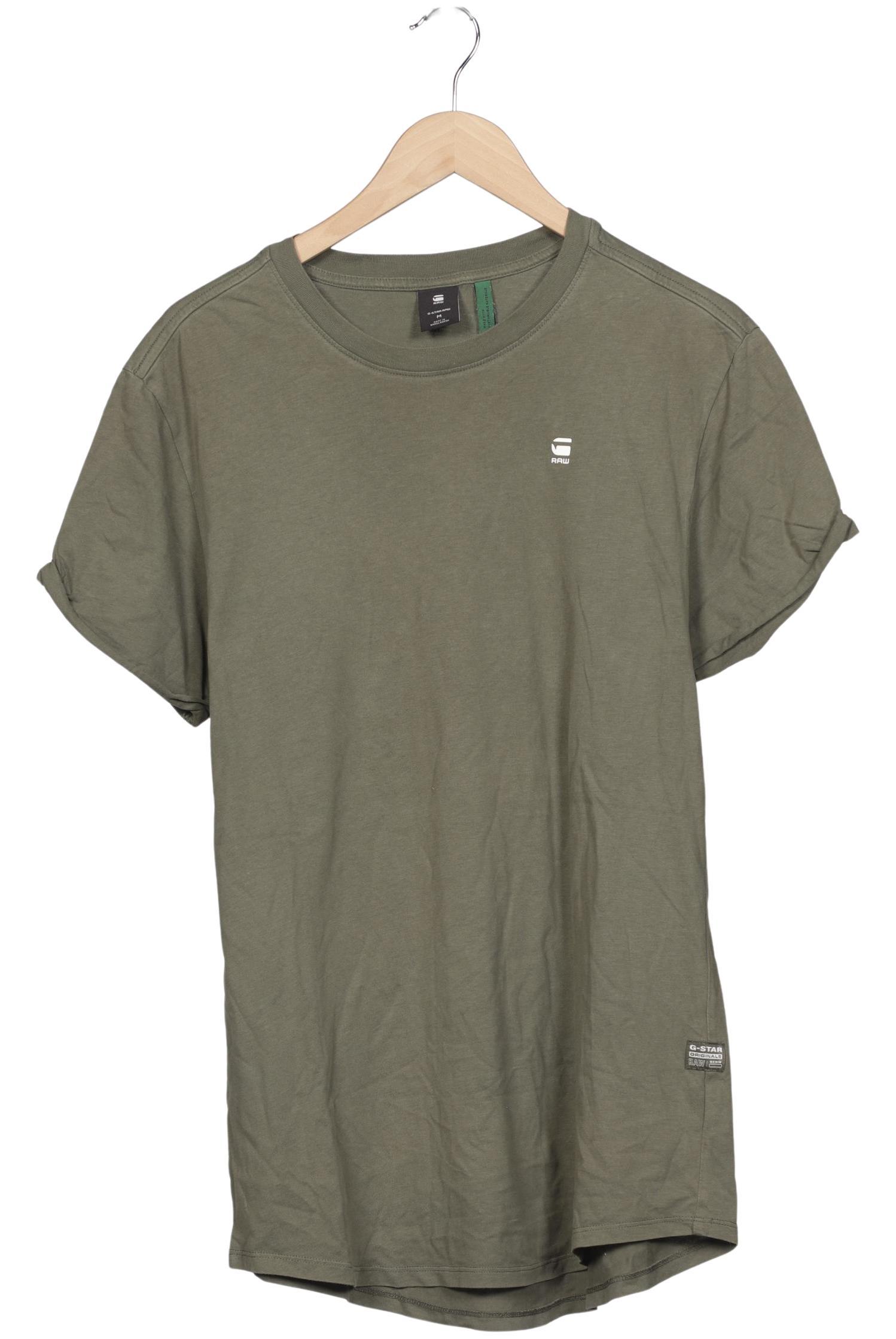 

G Star RAW Herren T-Shirt, grün, Gr. 48