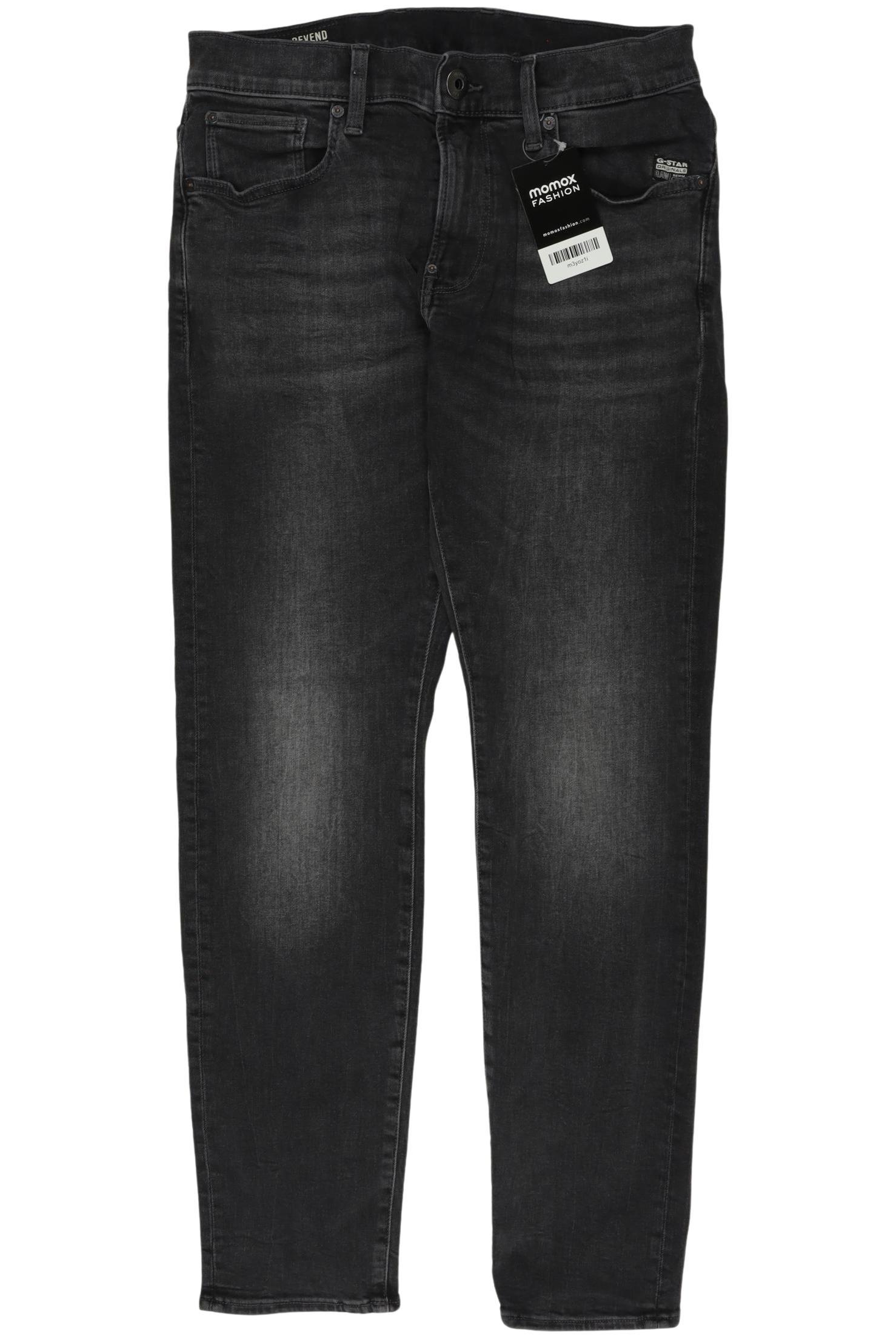 

G Star RAW Herren Jeans, grau, Gr. 29