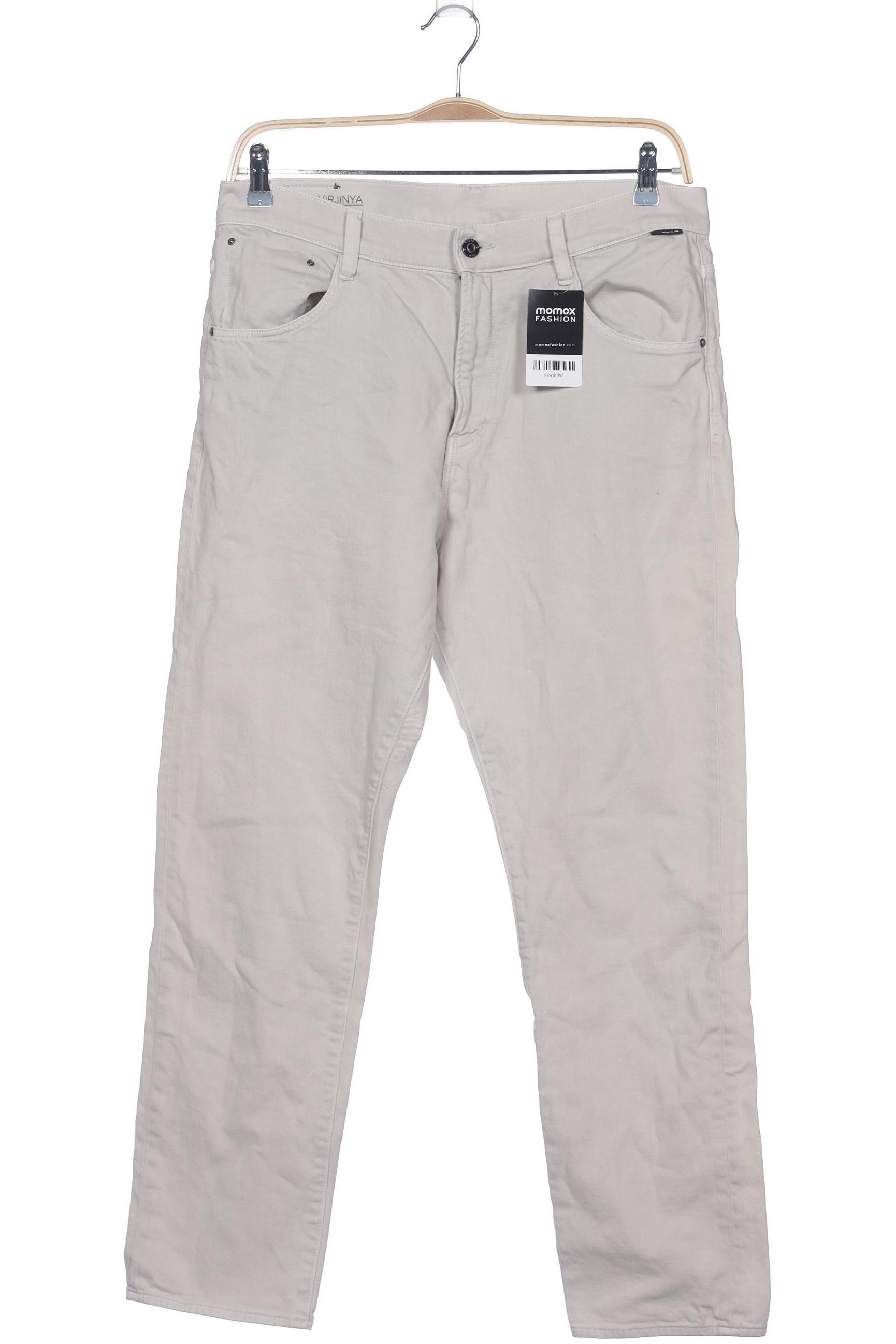 

G Star RAW Damen Jeans, grau, Gr. 32