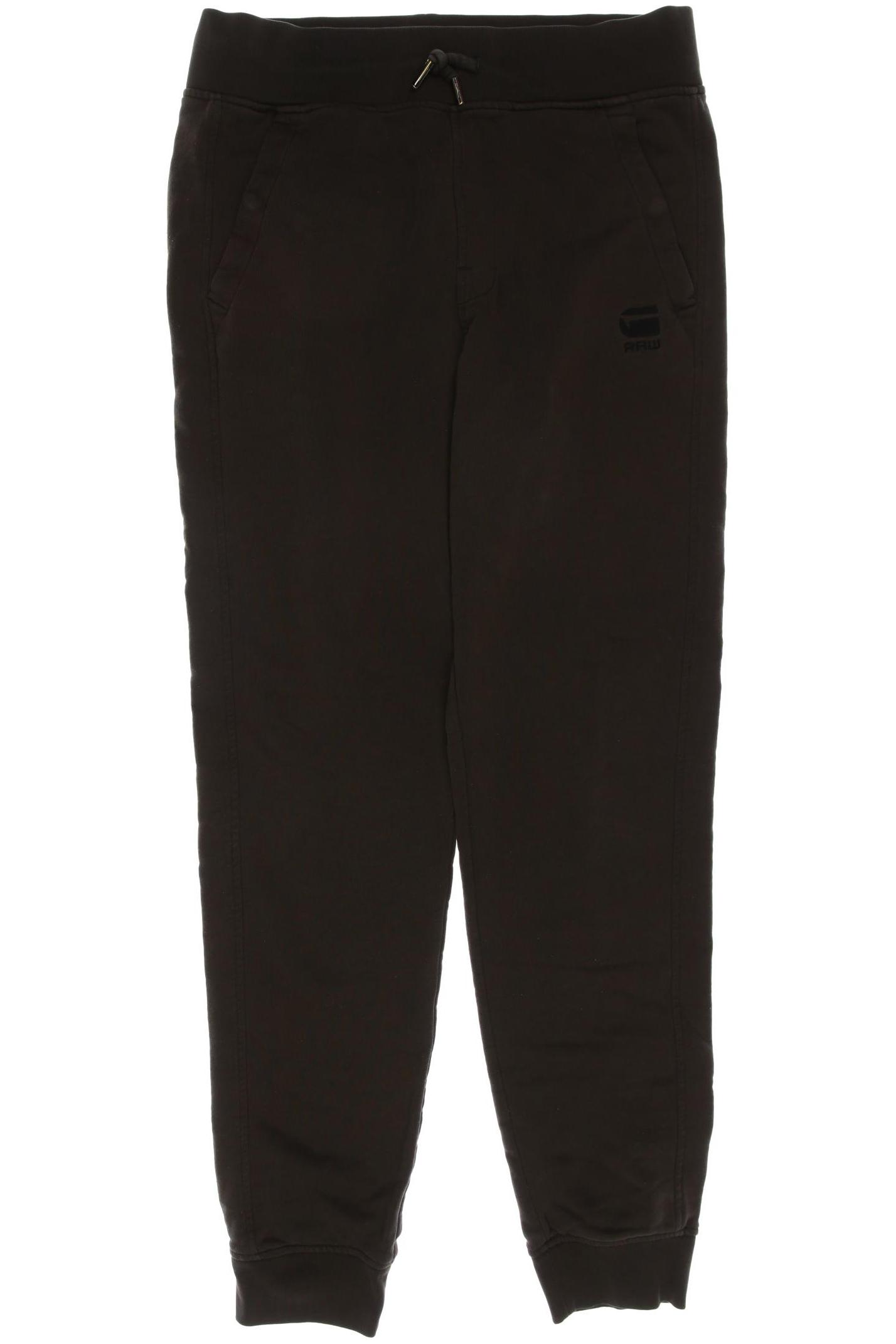

G-STAR RAW Herren Stoffhose, braun