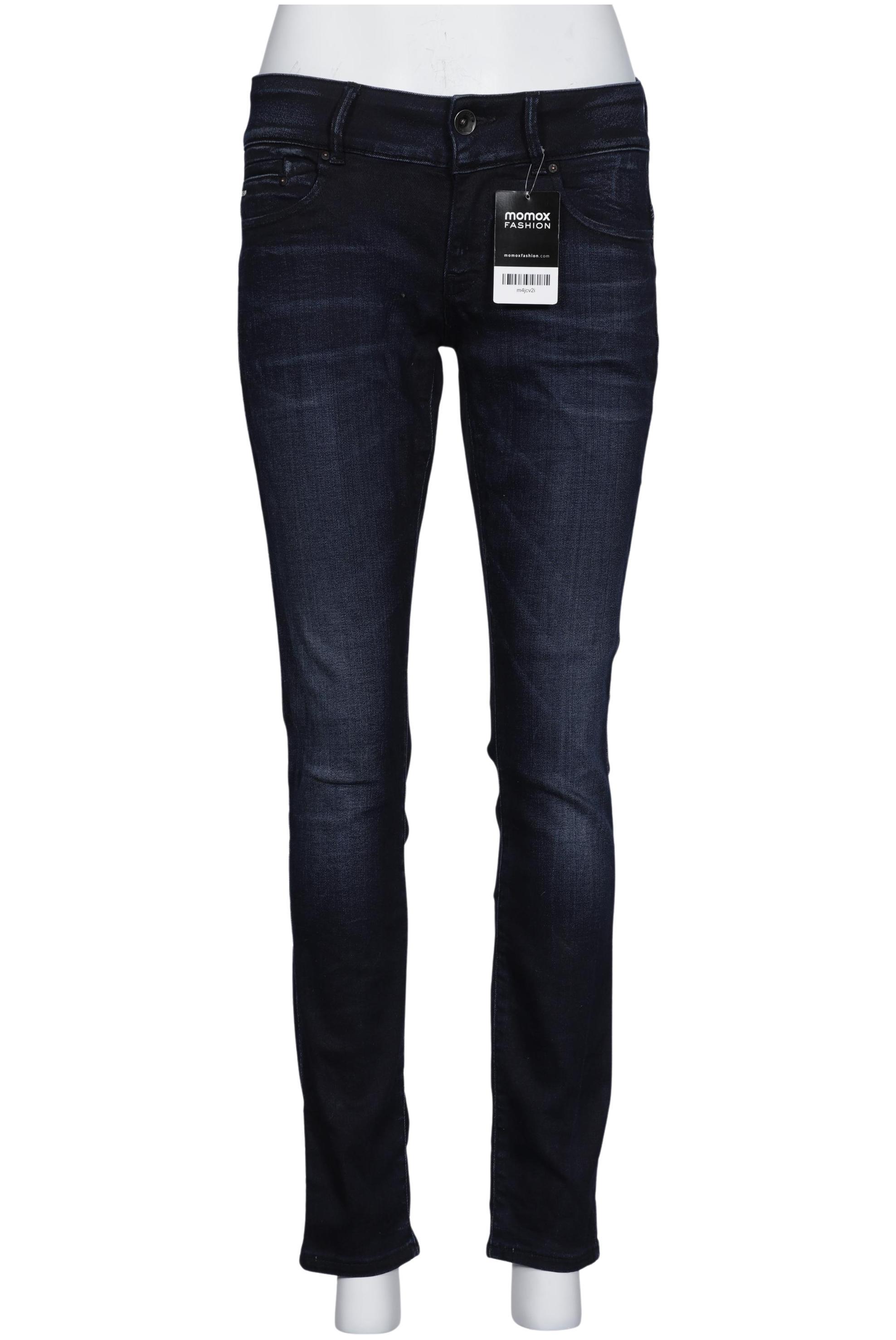

G Star RAW Damen Jeans, marineblau, Gr. 29